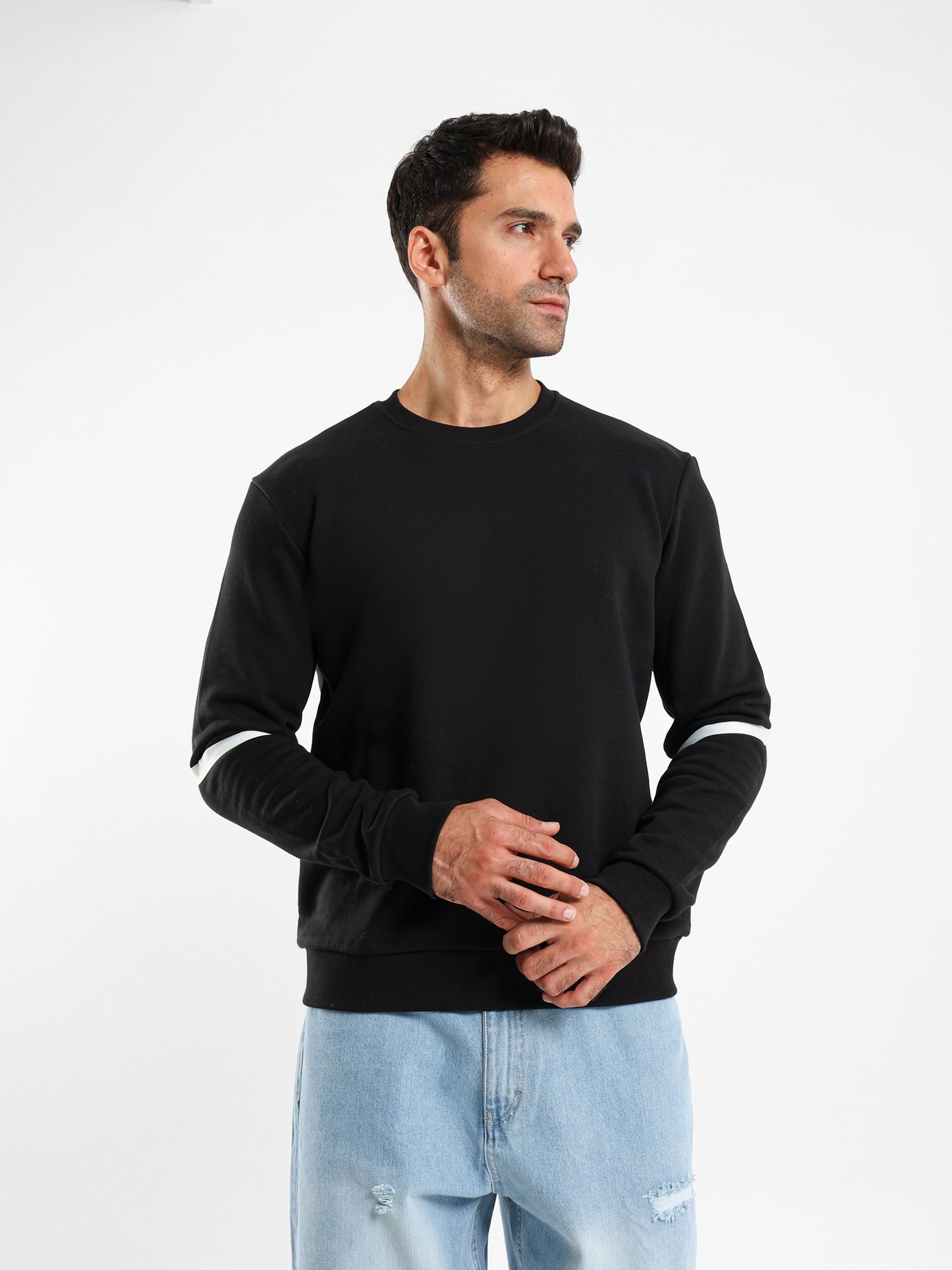 Freestyle Casual Hoodie