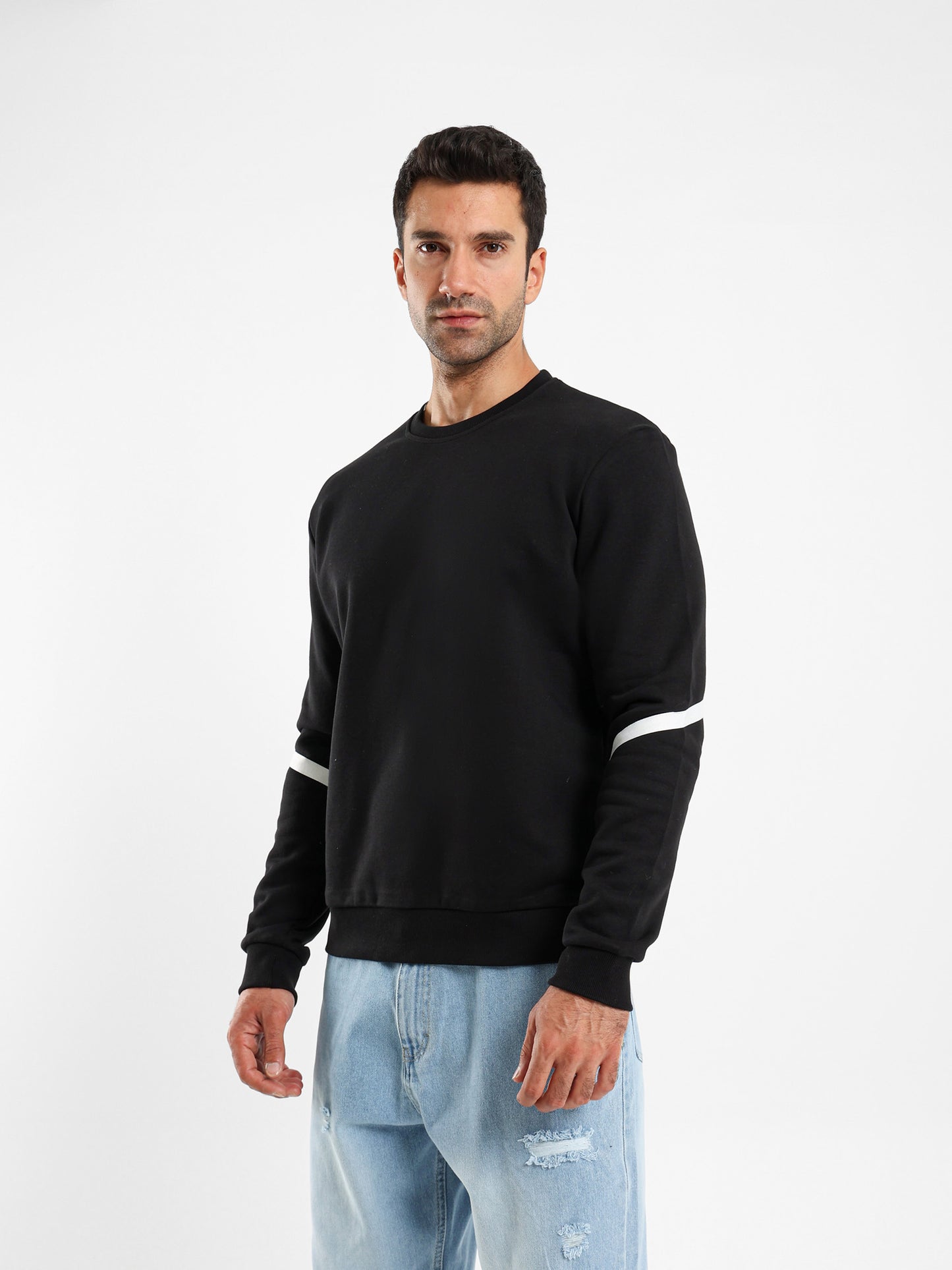 Freestyle Casual Hoodie