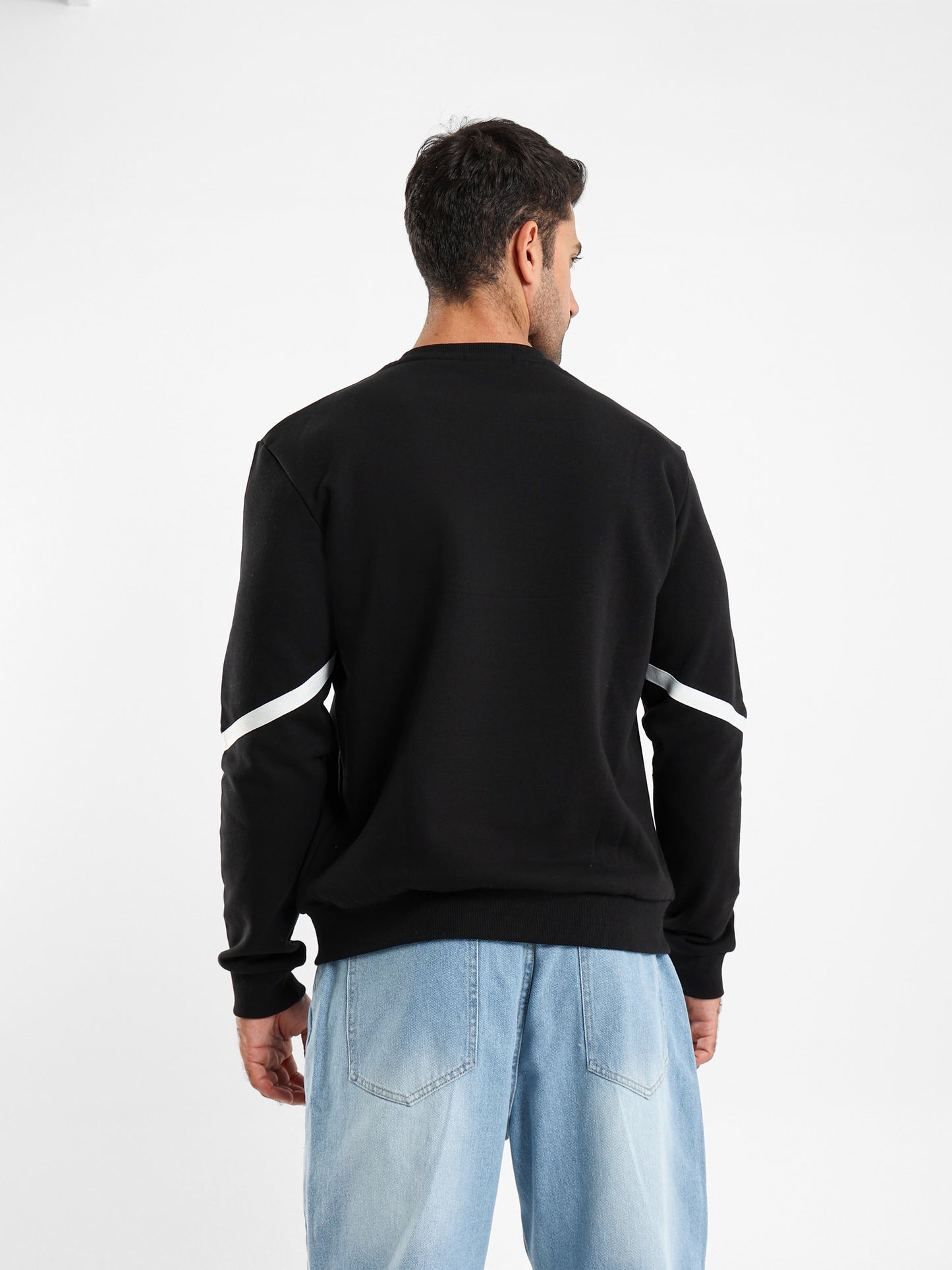 Freestyle Casual Hoodie