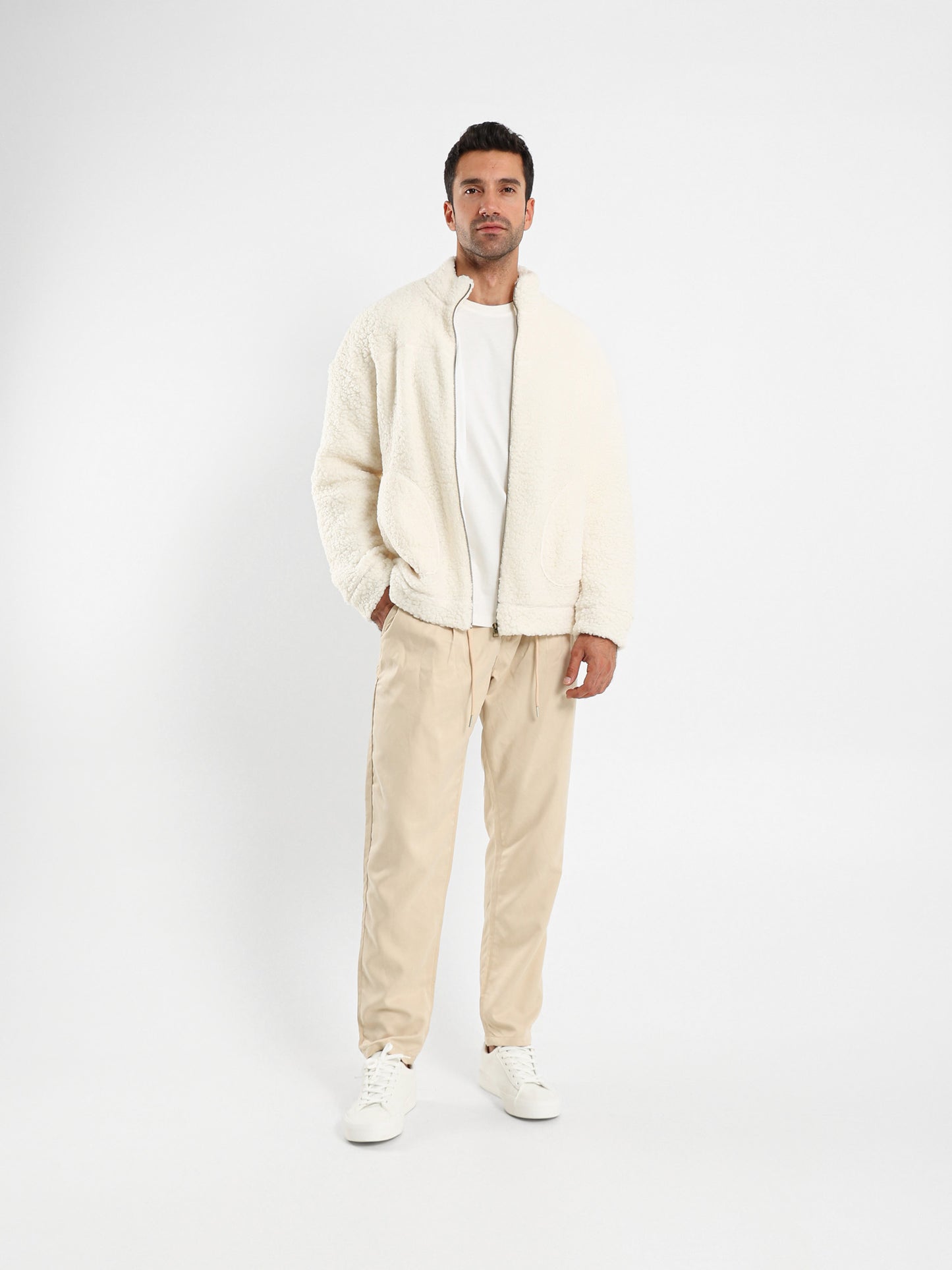 Overshirt Casual Shirt