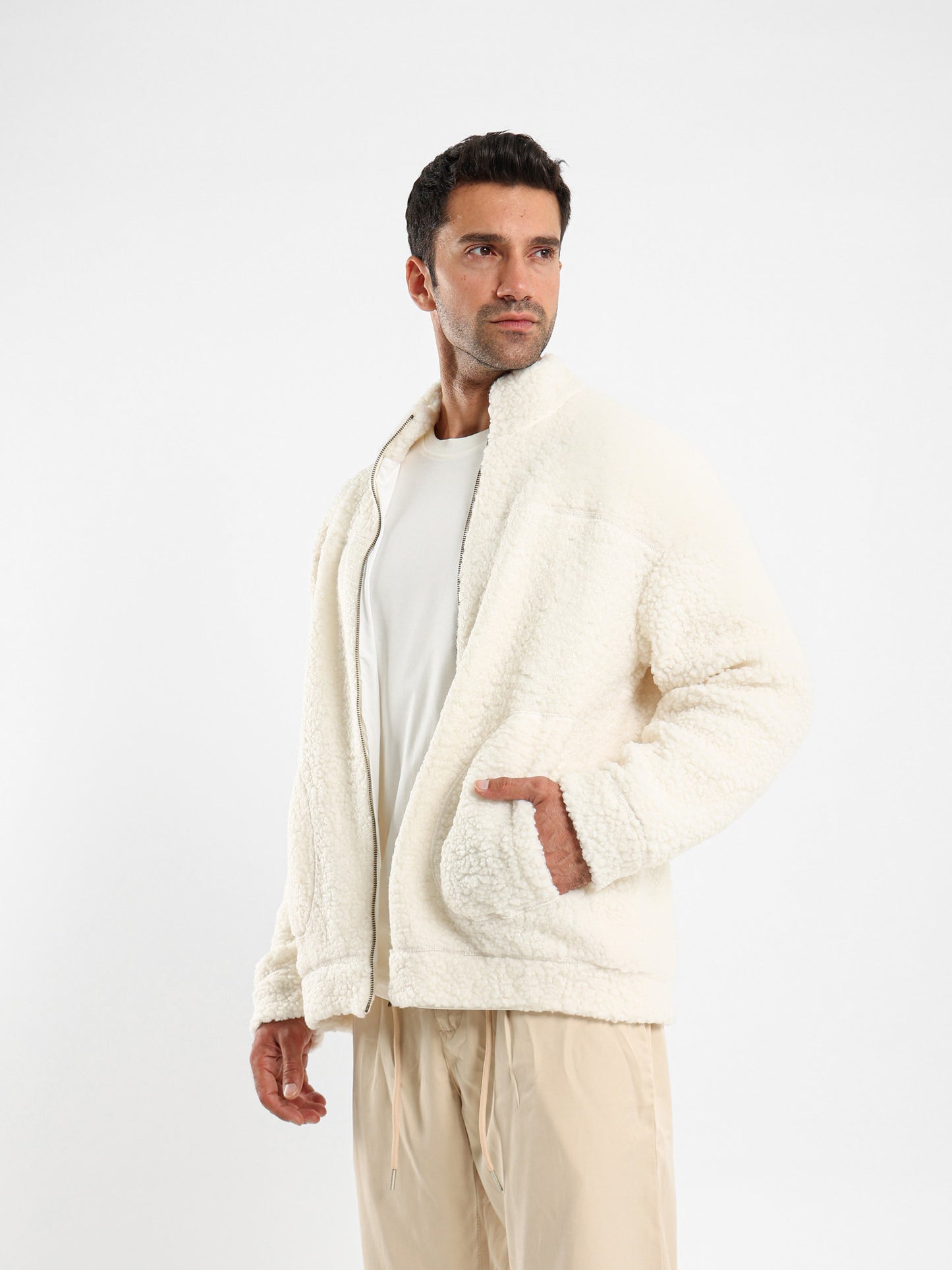 Overshirt Casual Shirt