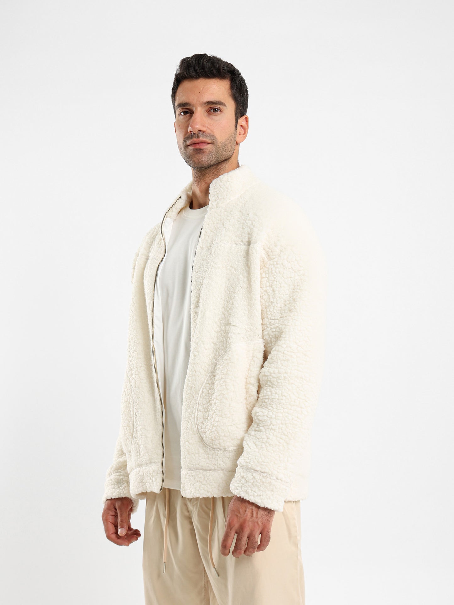 Overshirt Casual Shirt