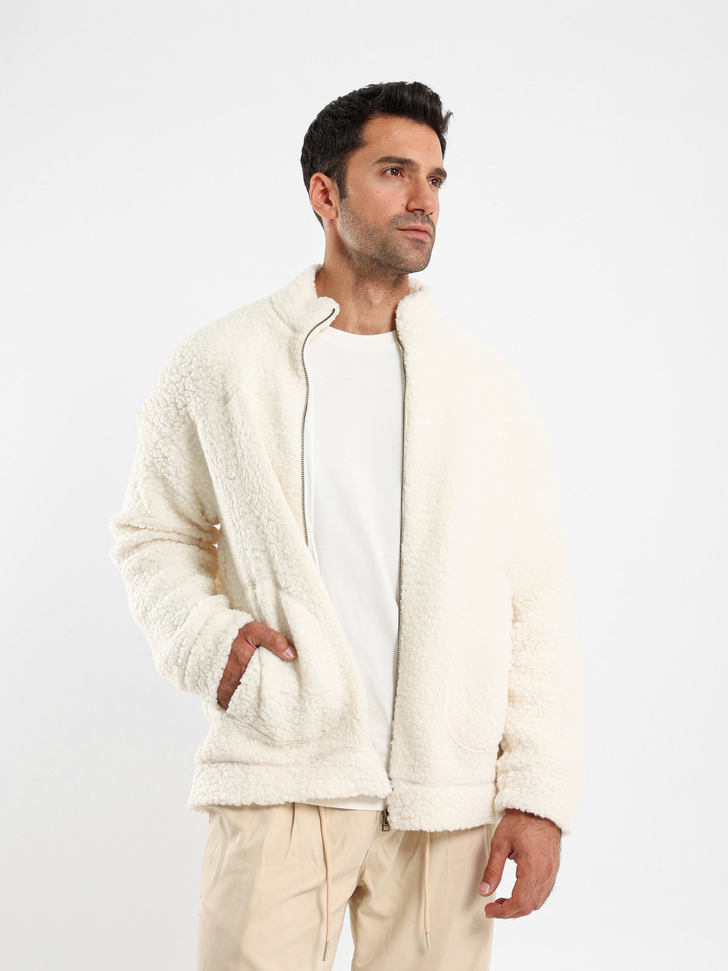 Overshirt Casual Shirt