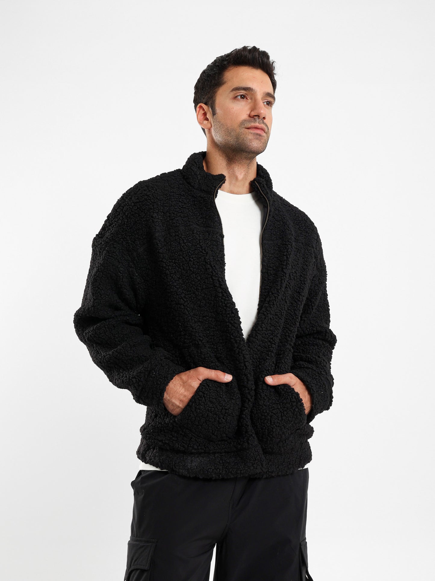 Overshirt Casual Shirt