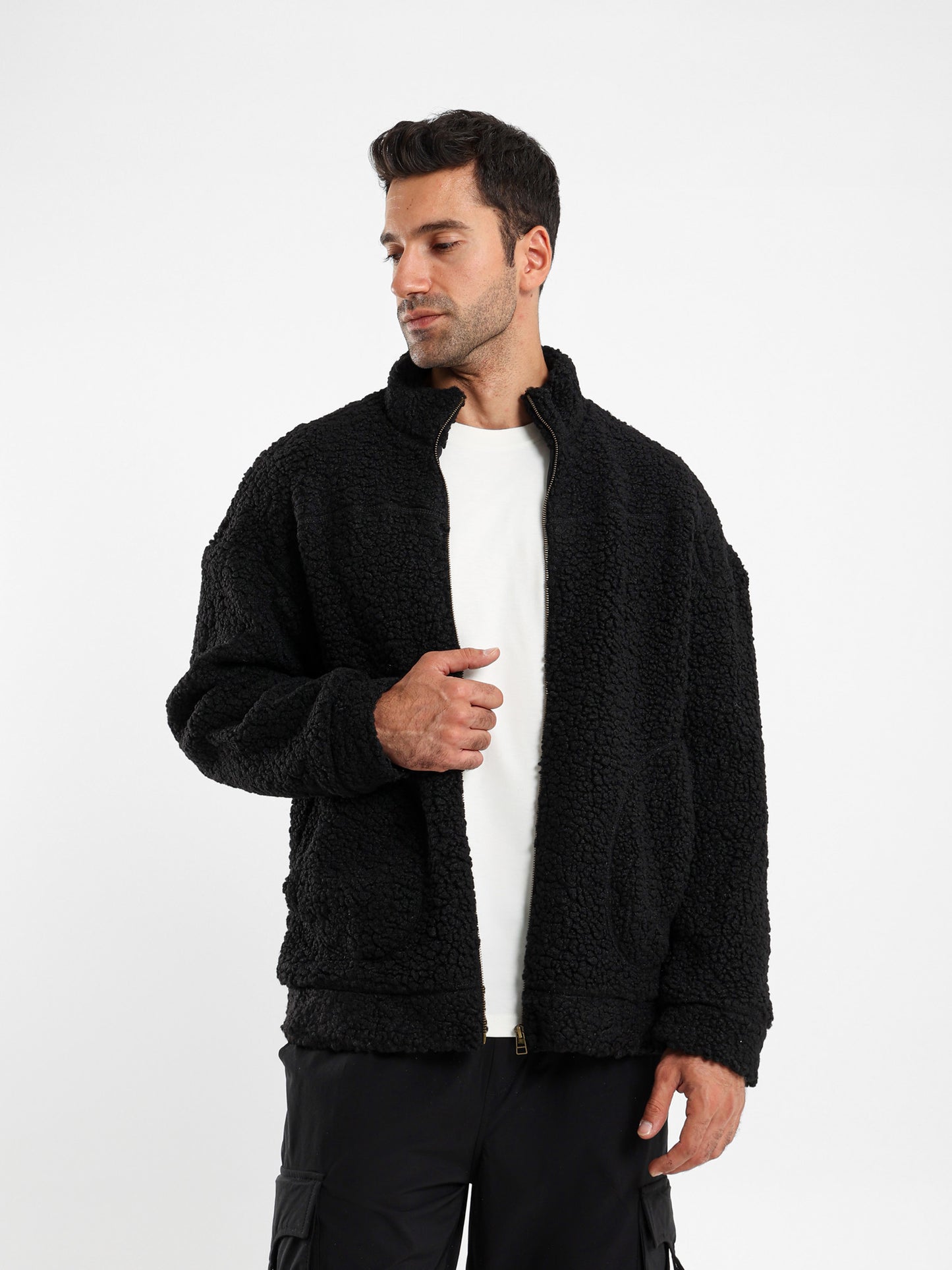Overshirt Casual Shirt