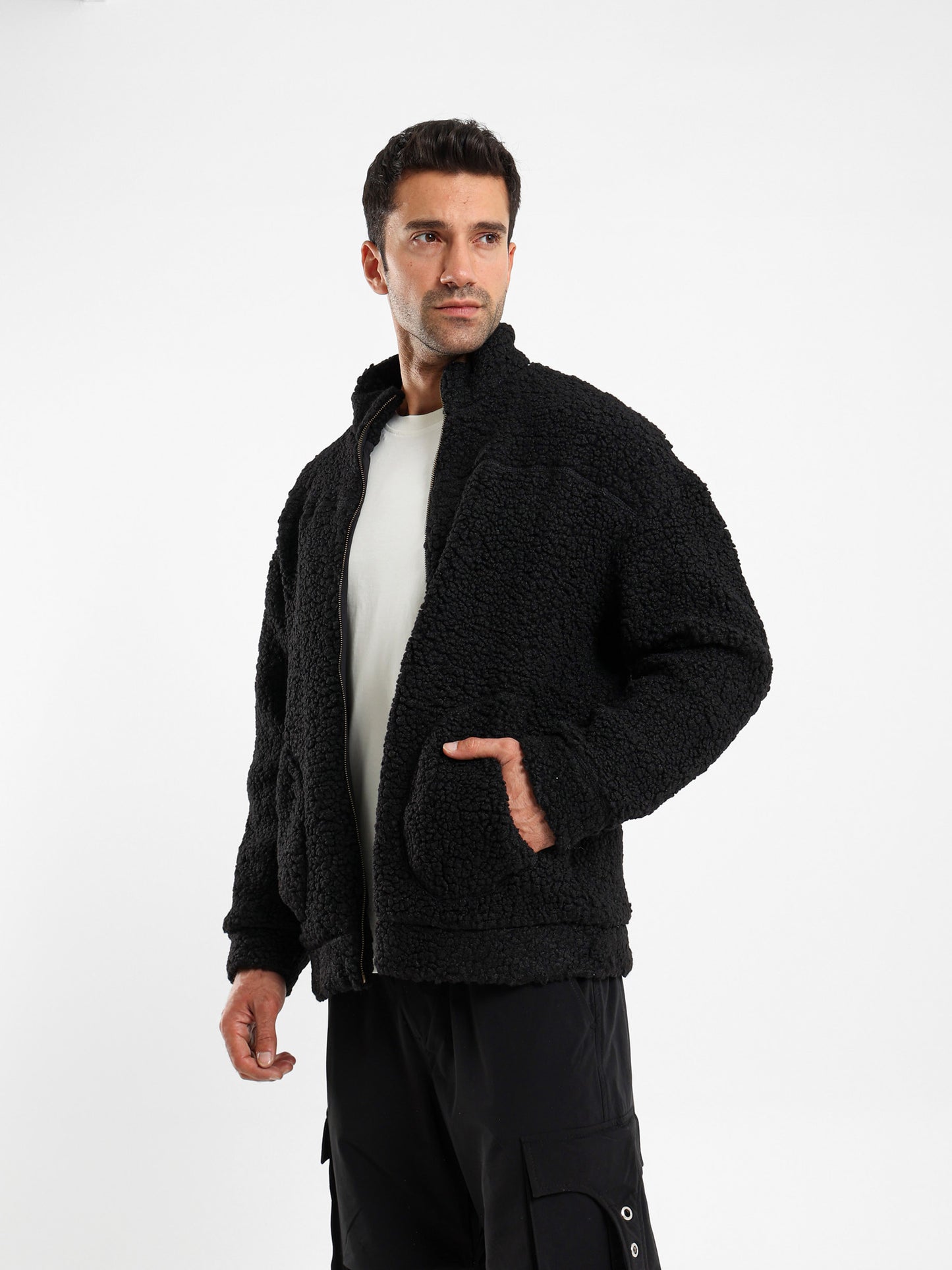 Overshirt Casual Shirt