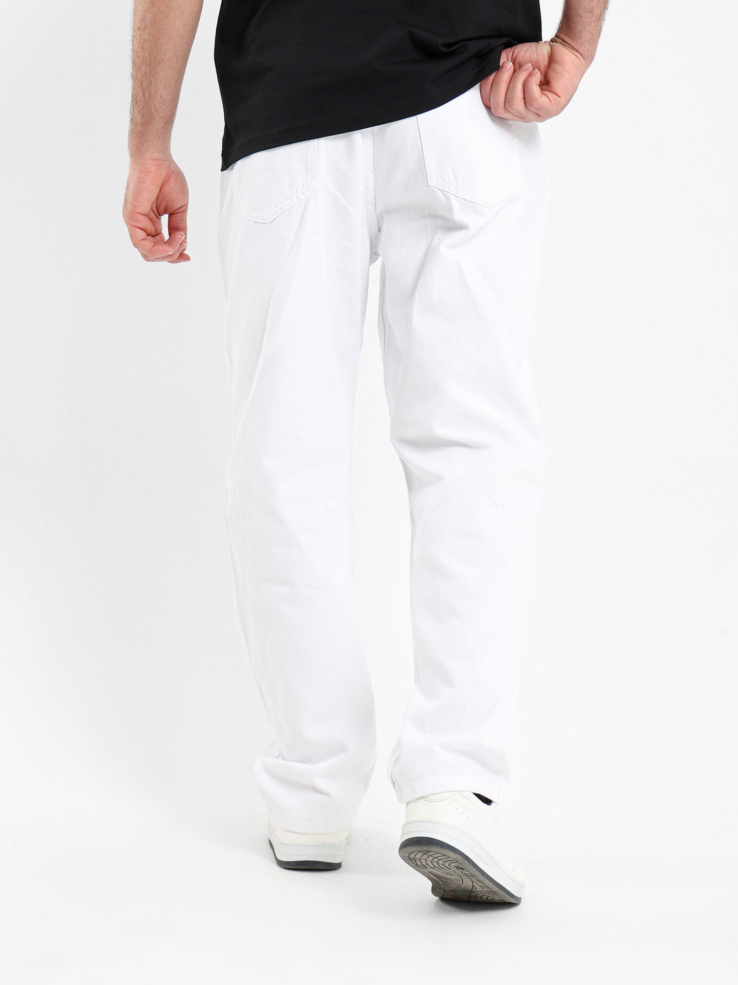 Baggy Fit Jeans
