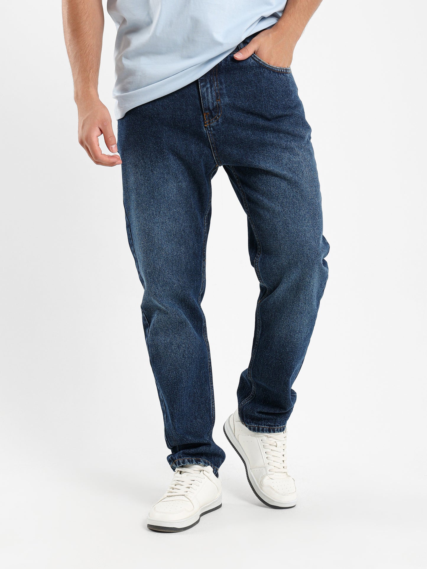 Slim Fit Jeans