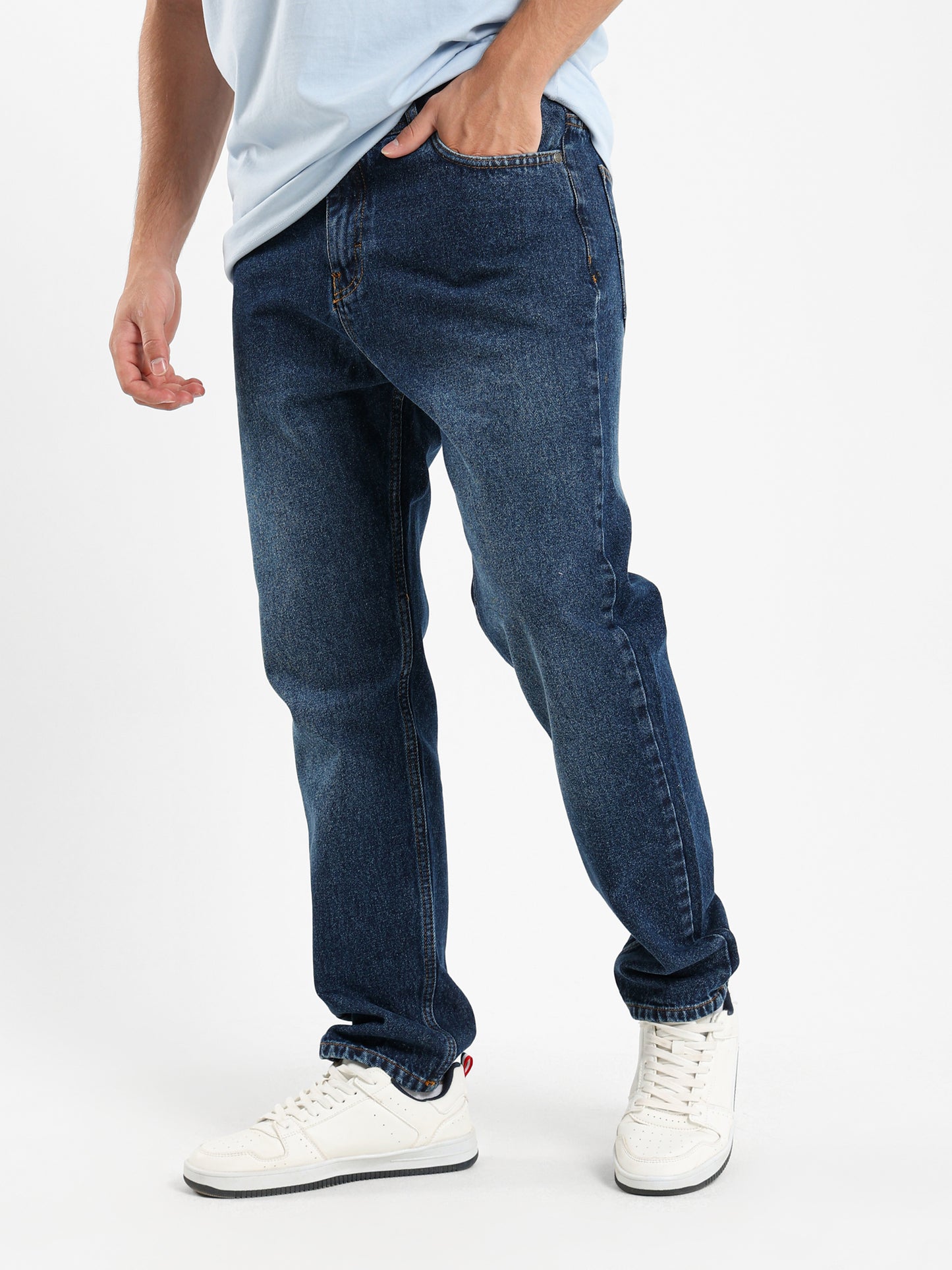Slim Fit Jeans