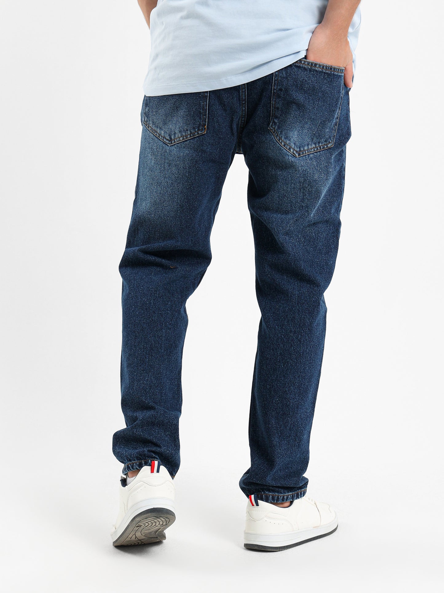 Slim Fit Jeans