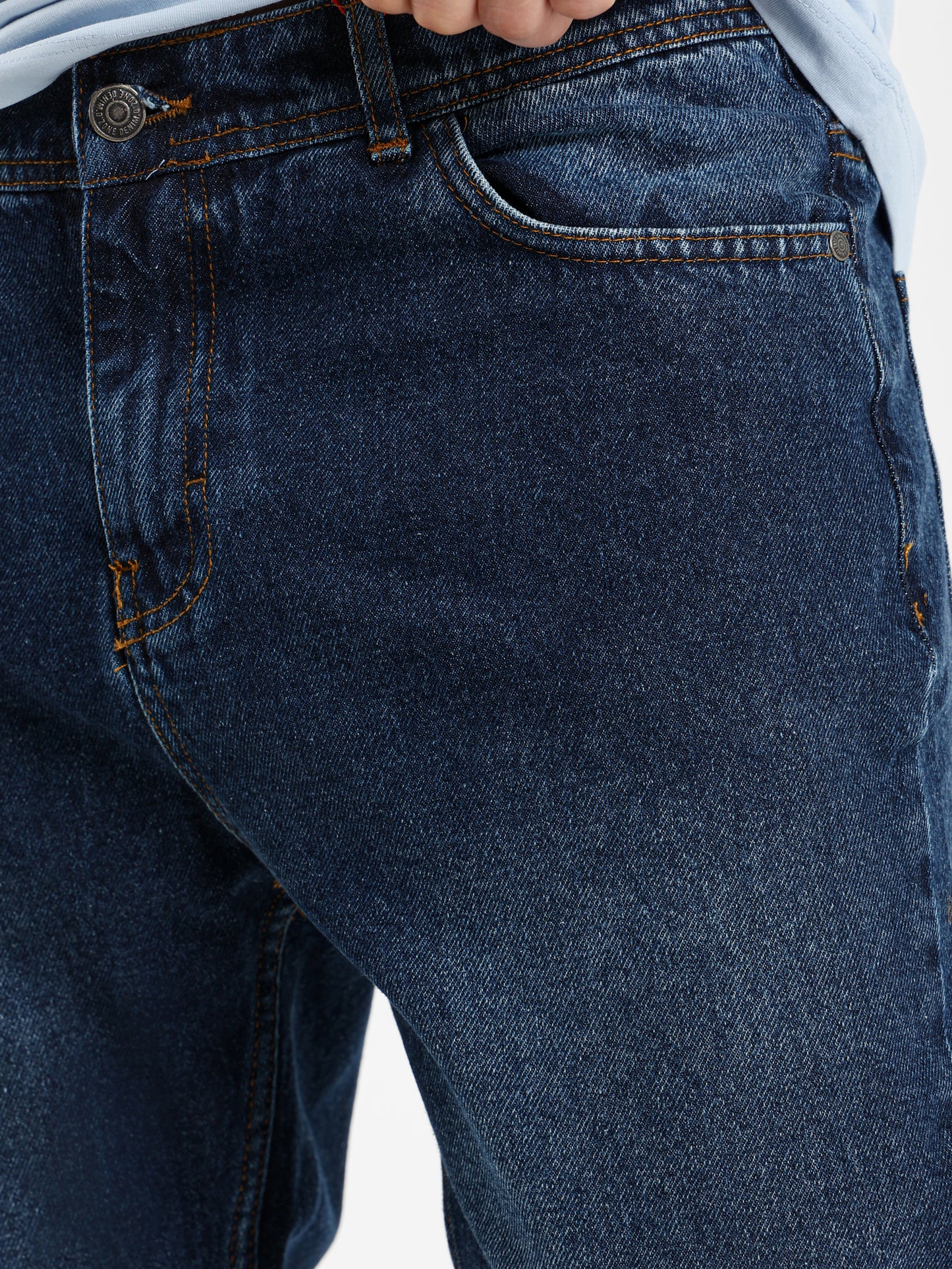 Slim Fit Jeans