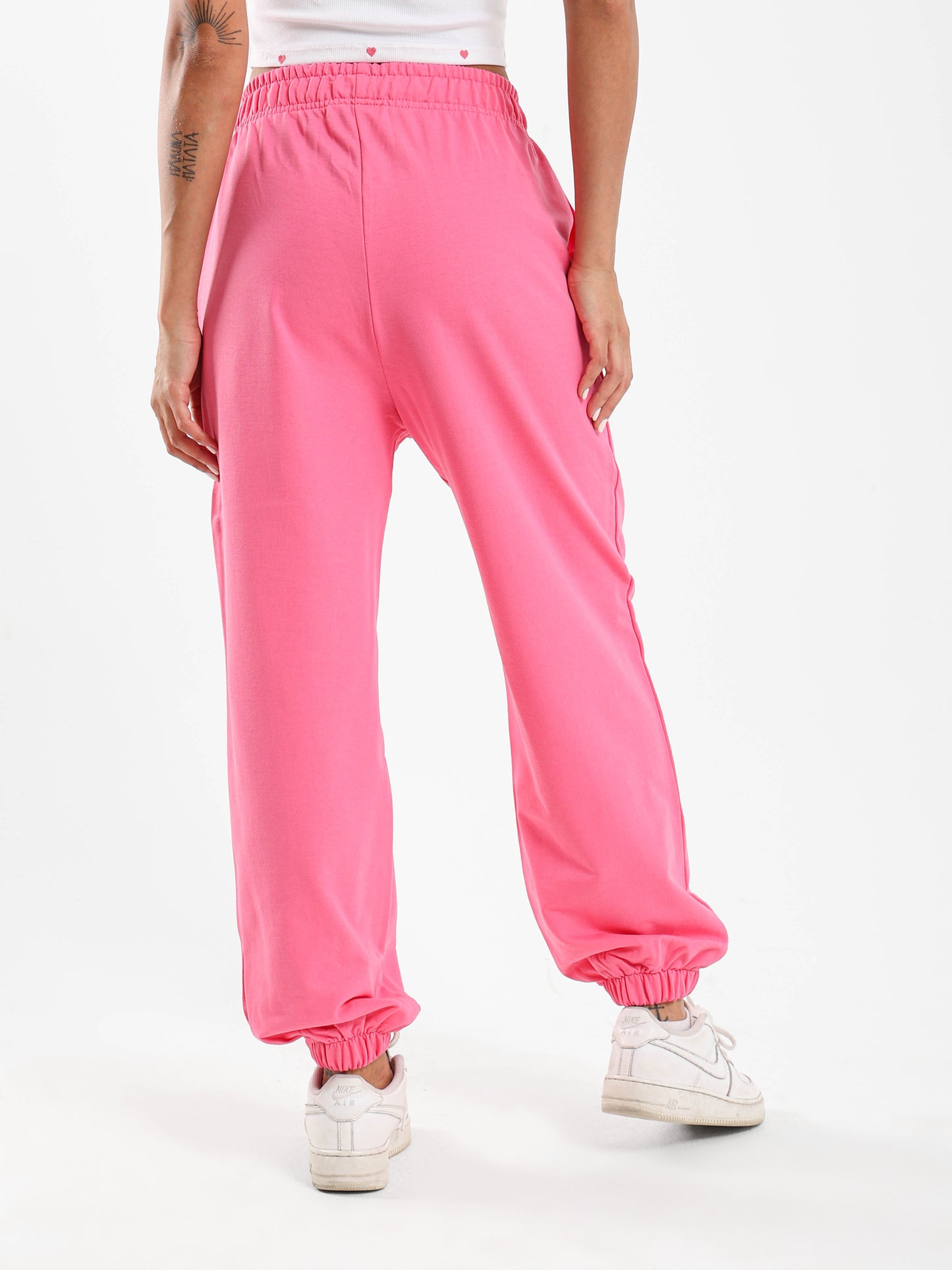 Basic Jogger Pants