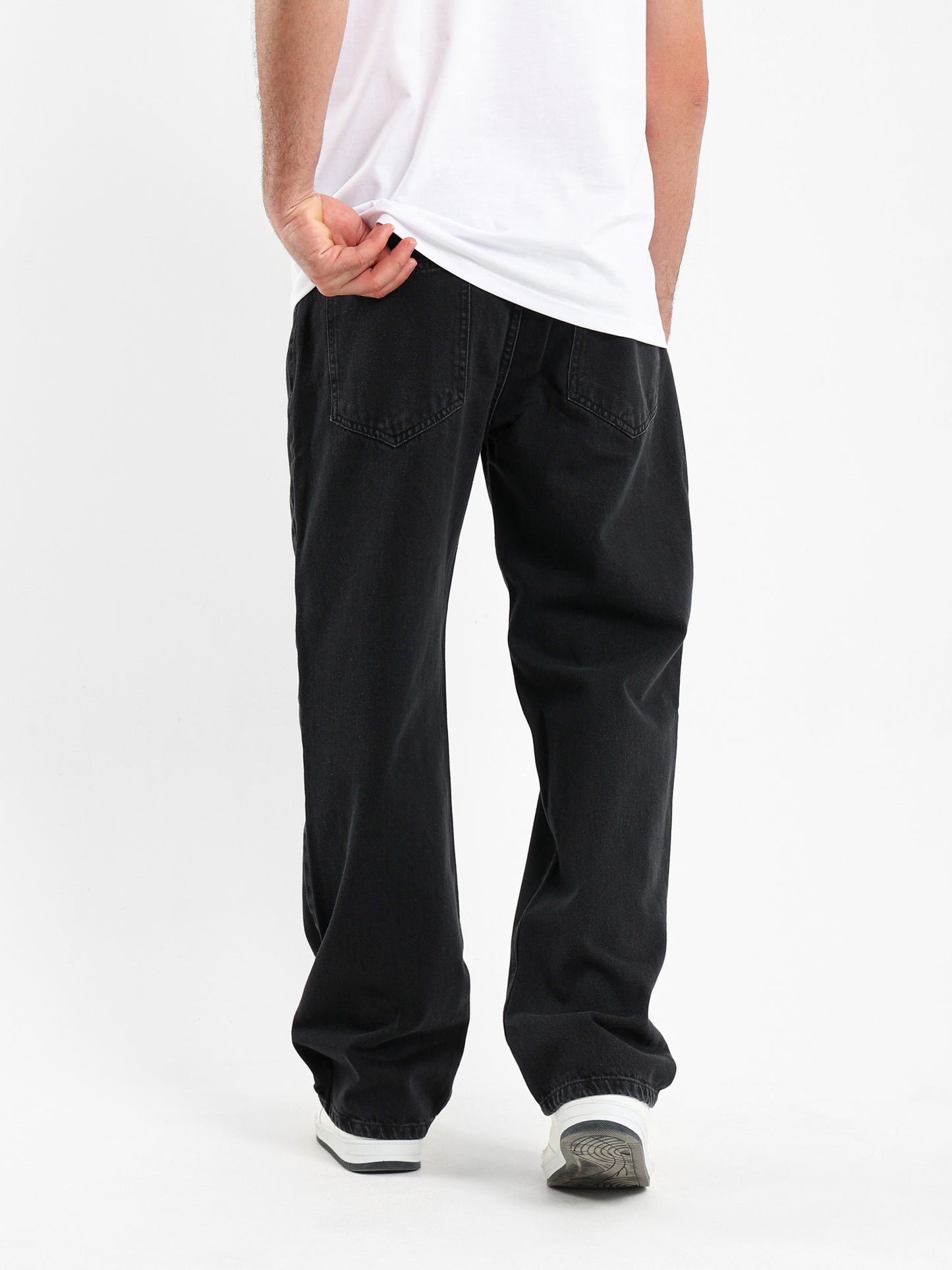 Straight Fit Jeans