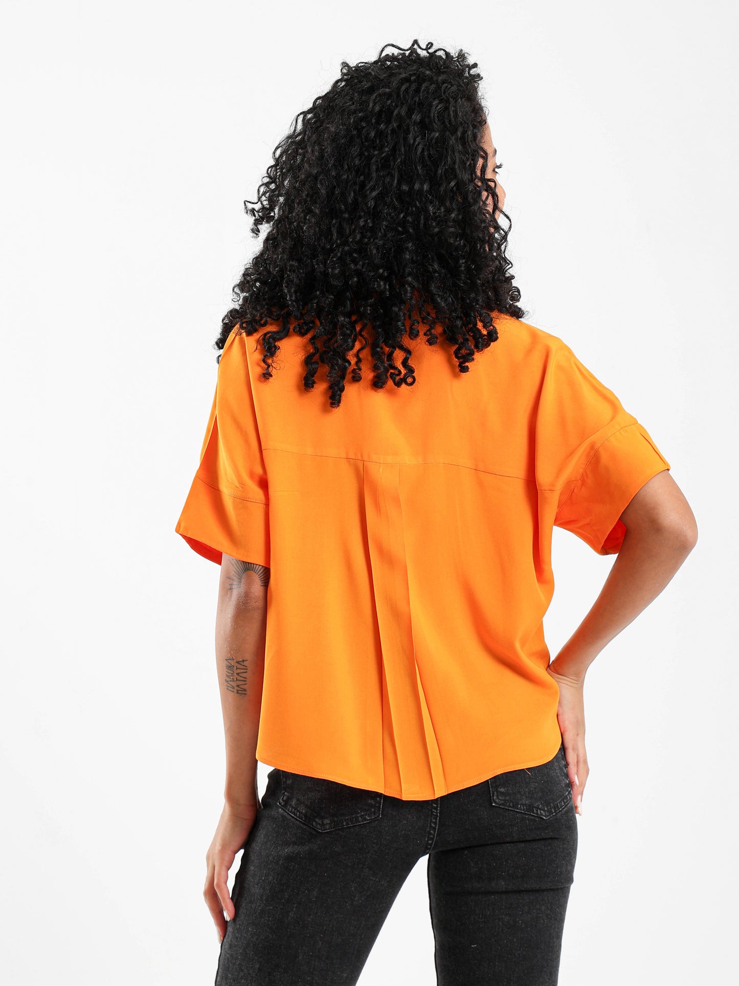 Half Sleeves Shirt