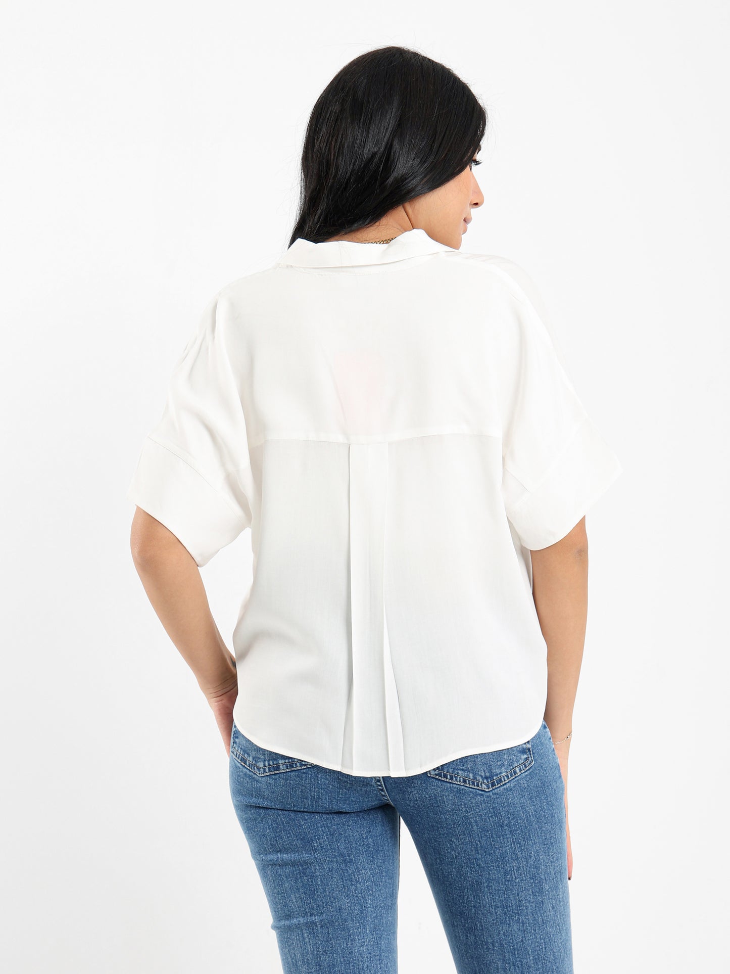 Half Sleeves Shirt