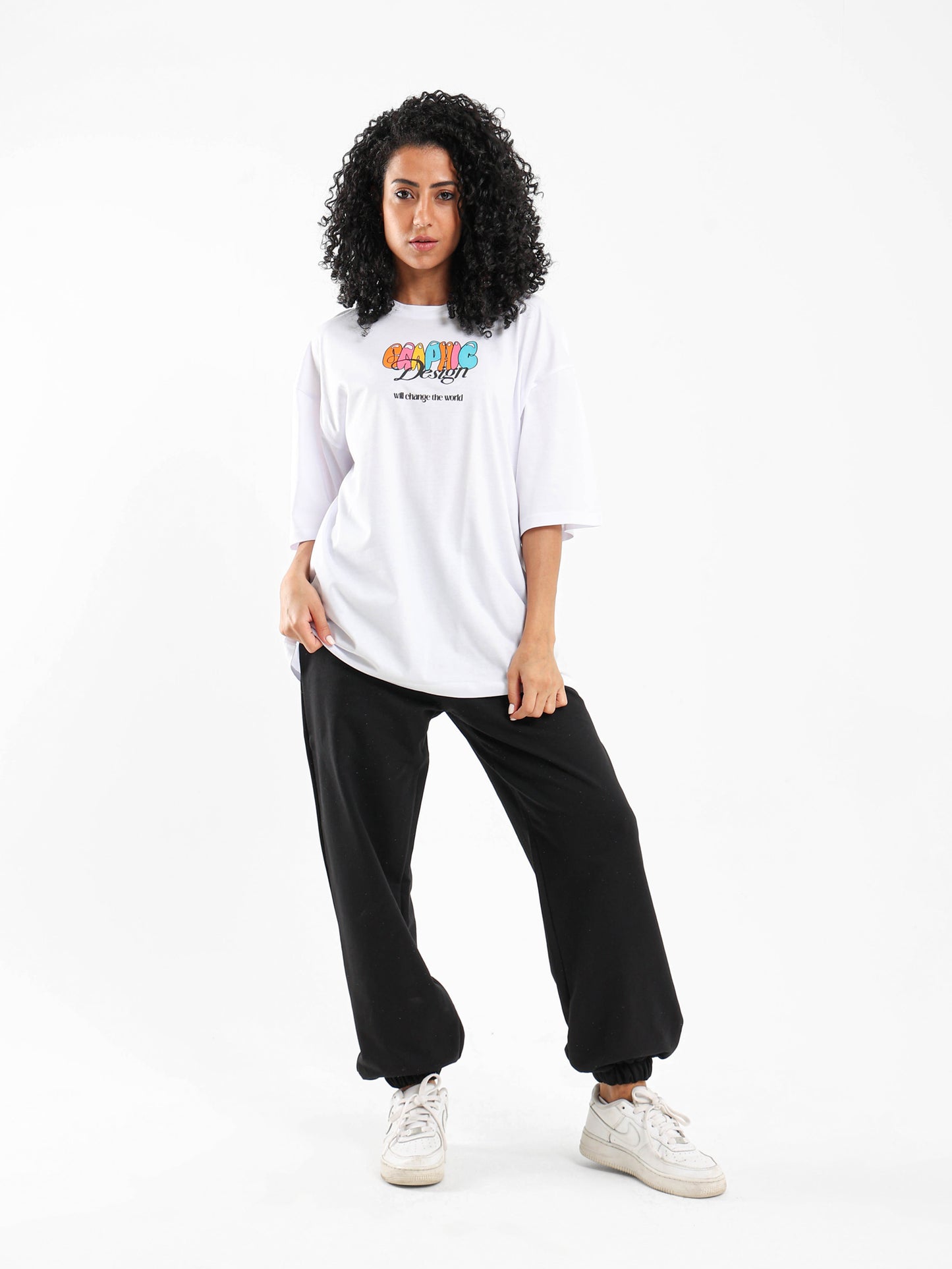 Basic Jogger Pants
