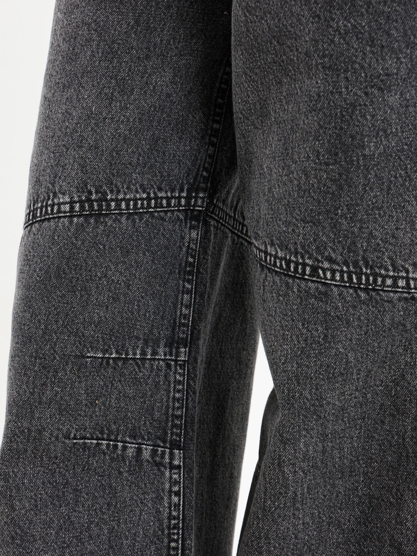 Baggy Fit Jeans