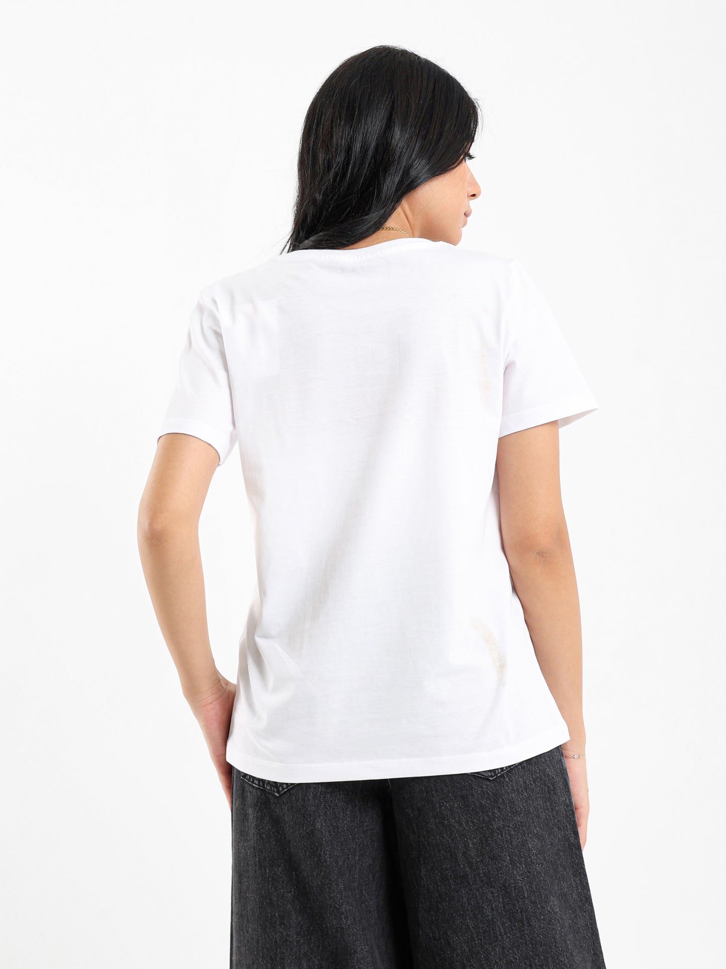 Butterfly Applique Tee