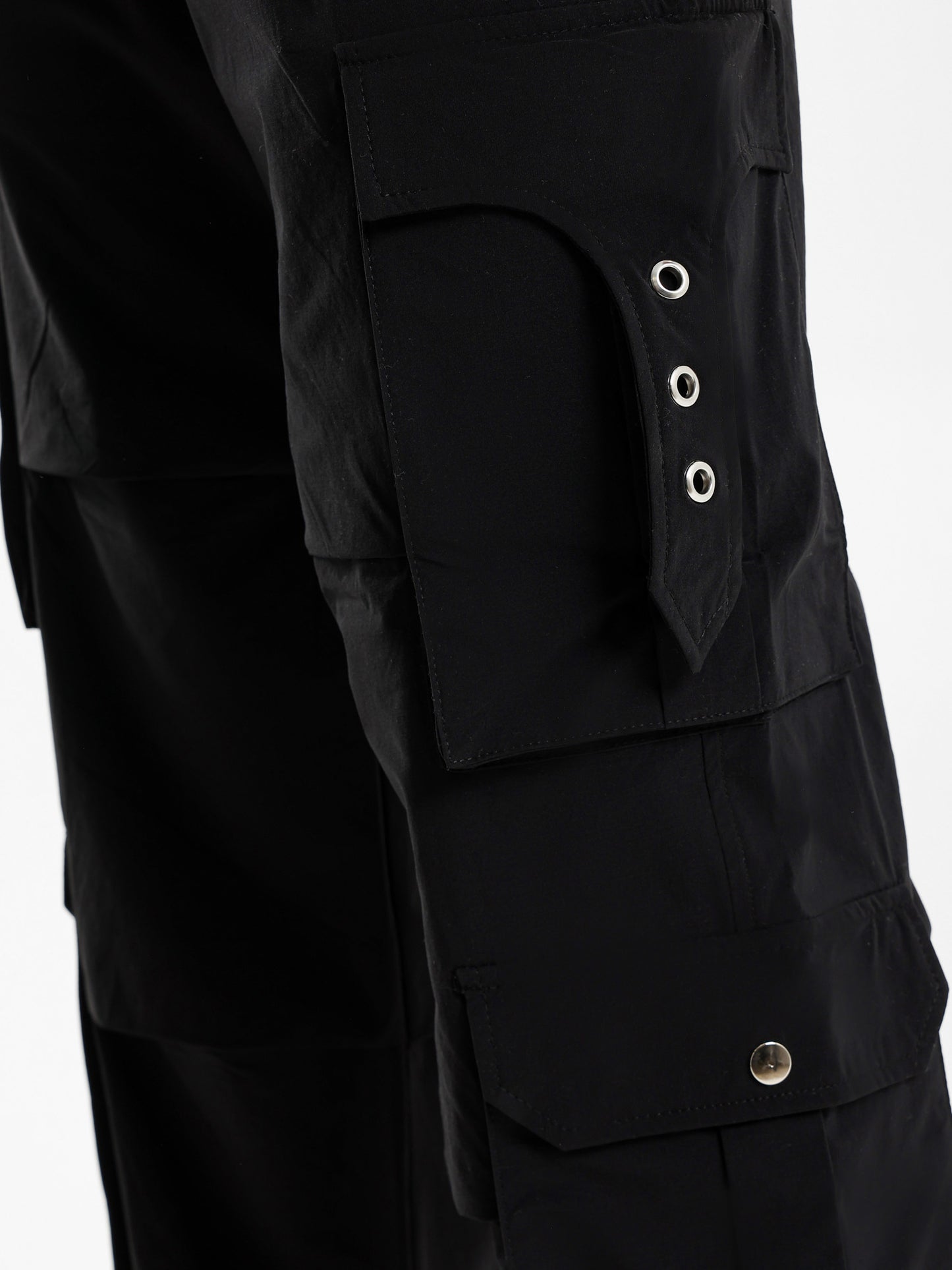 Cargo Relaxed Fit Pants