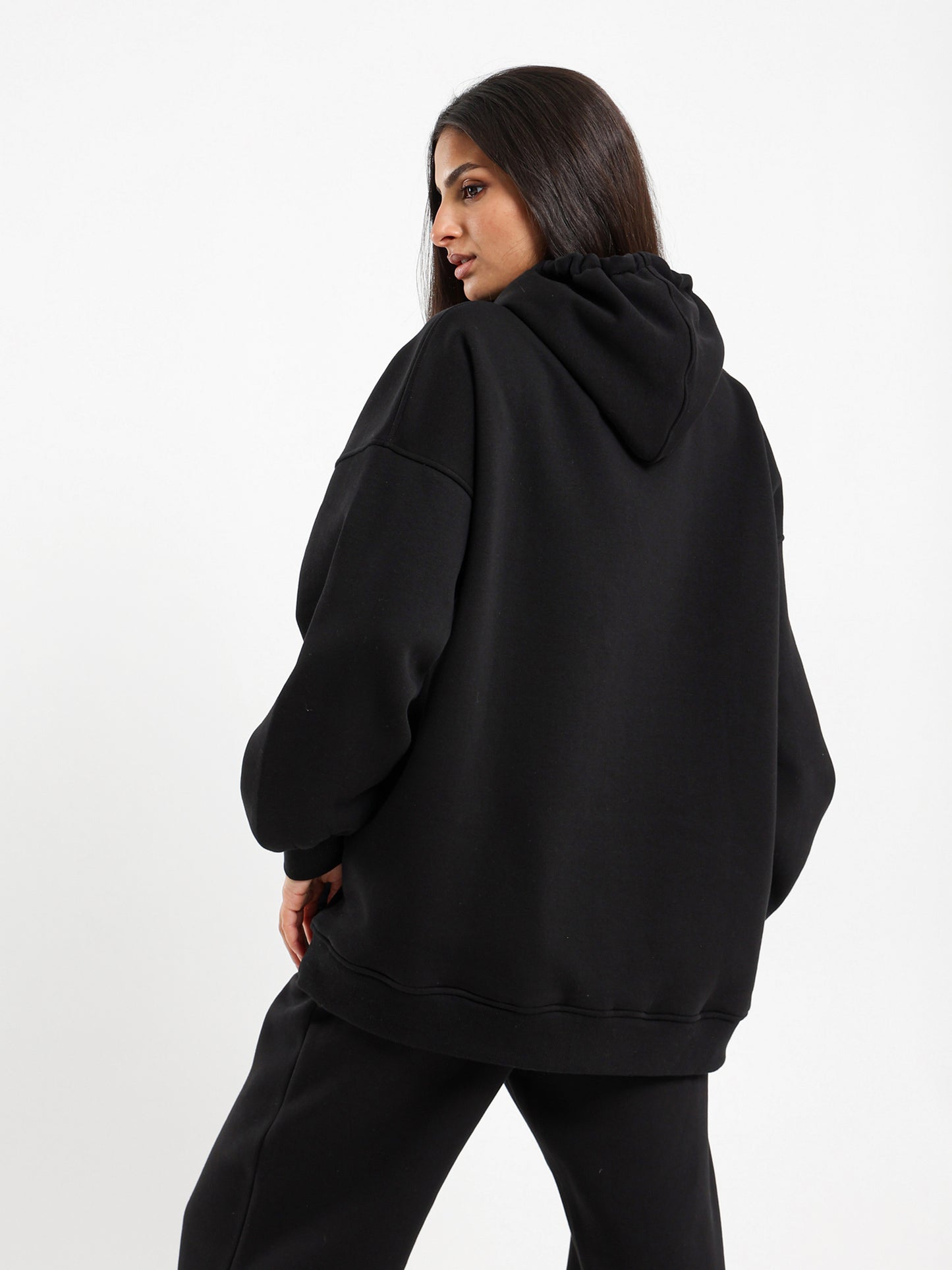 Oversized Hoodie