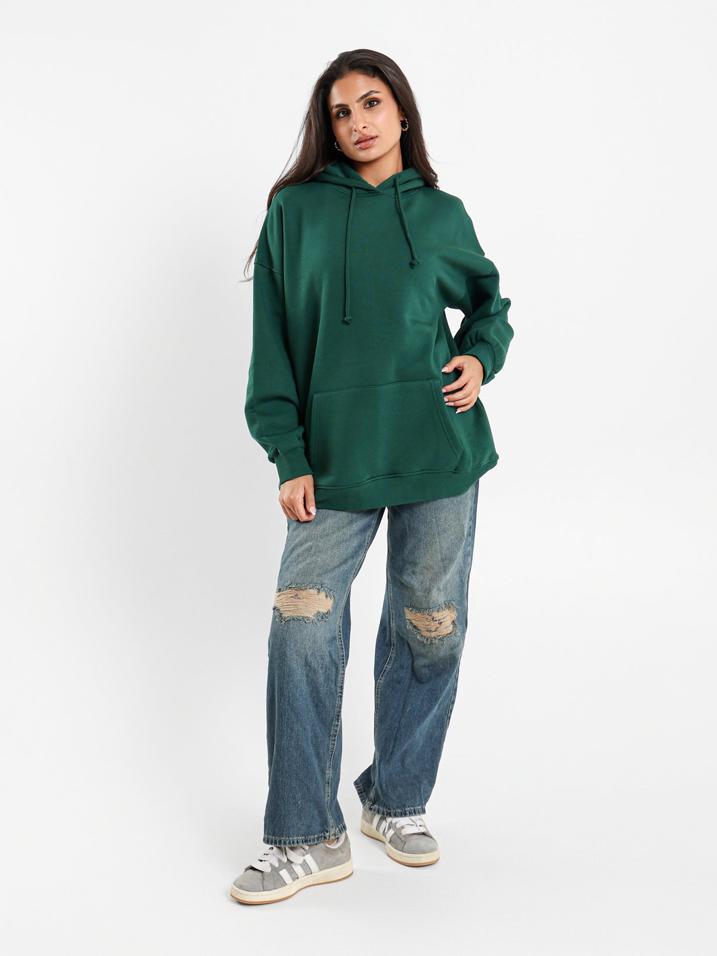 Oversized Hoodie