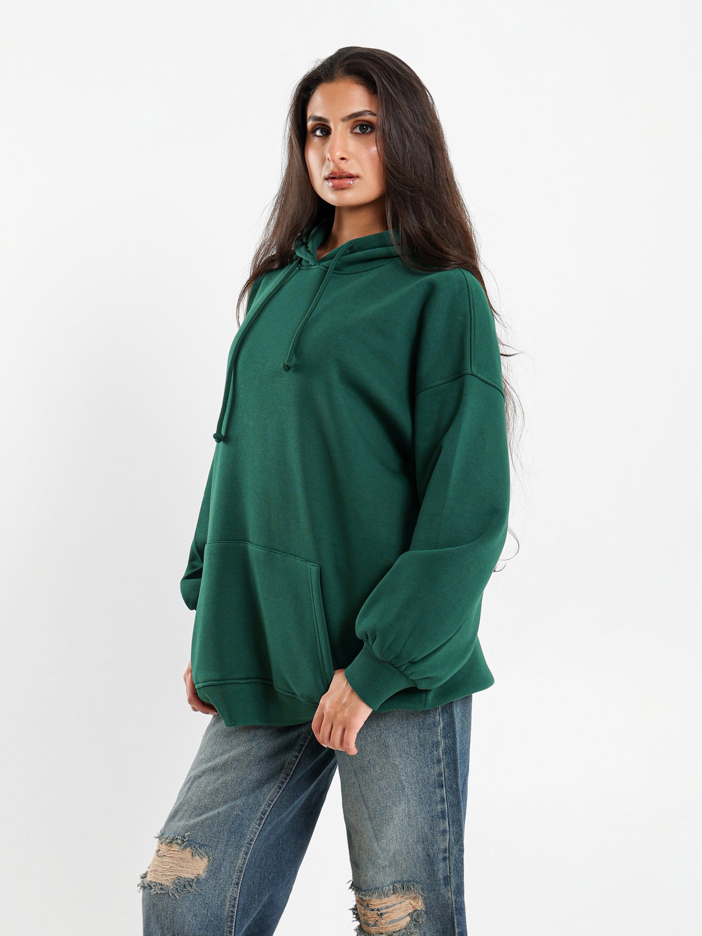 Oversized Hoodie