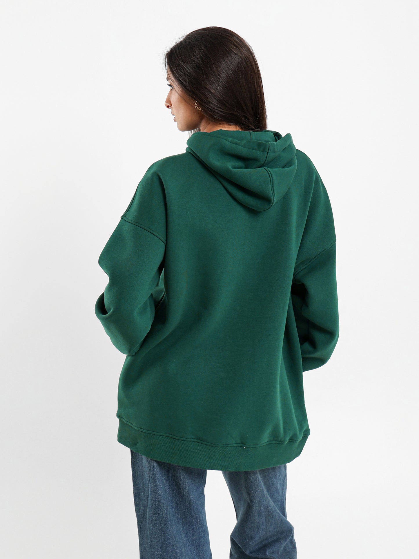 Oversized Hoodie