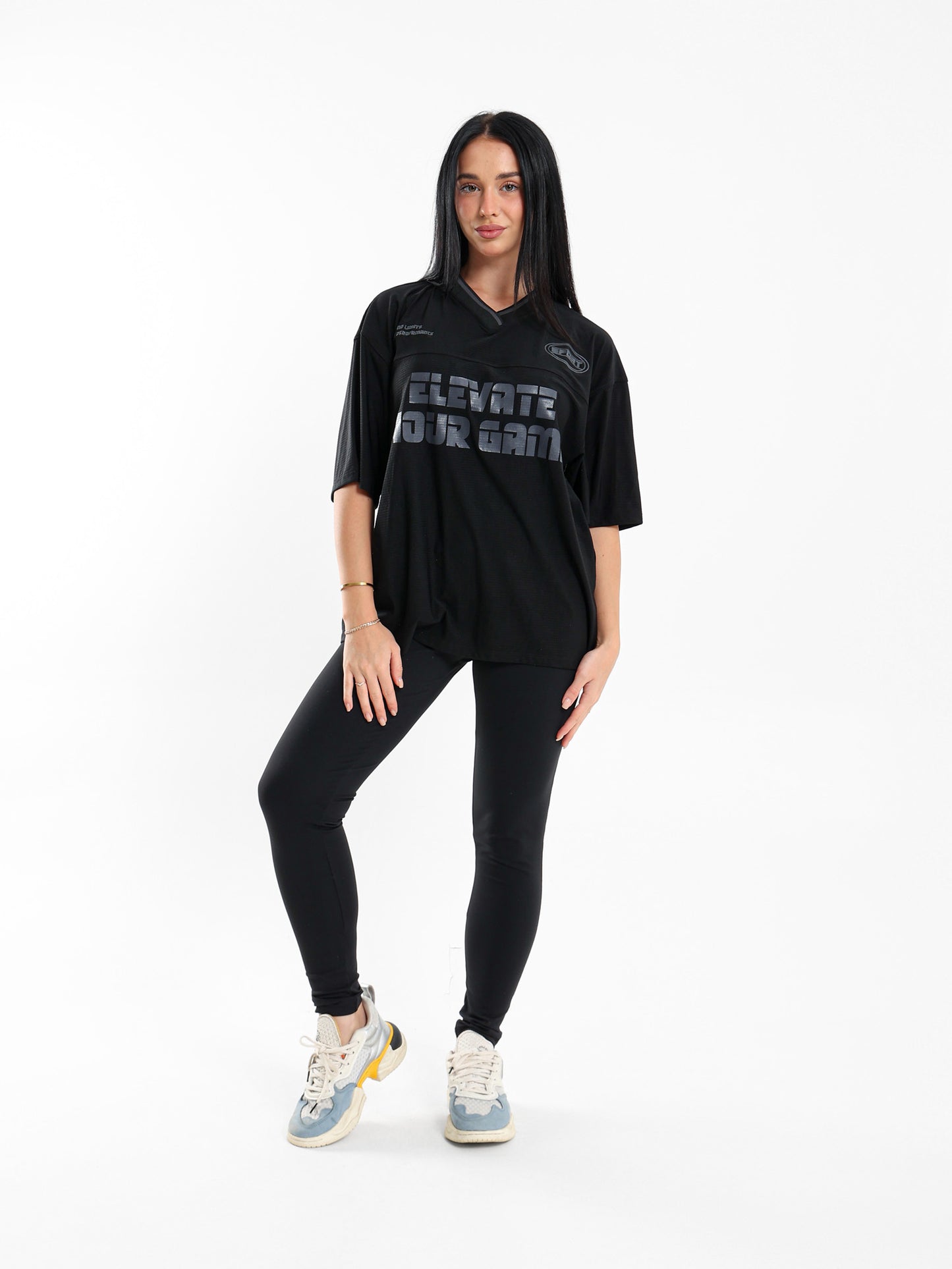 Basic Leggings