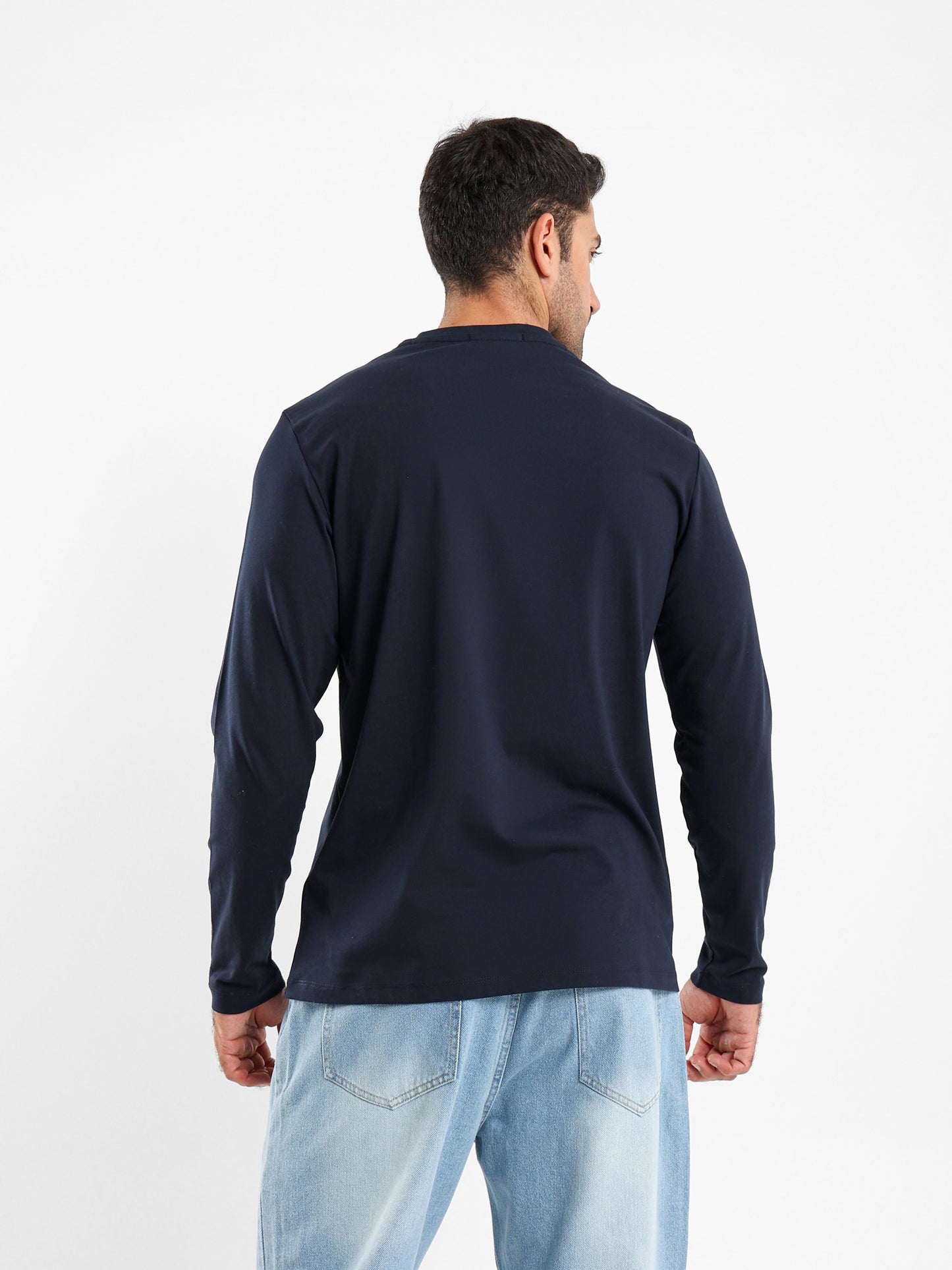Relaxed Fit Striped T-Shirt