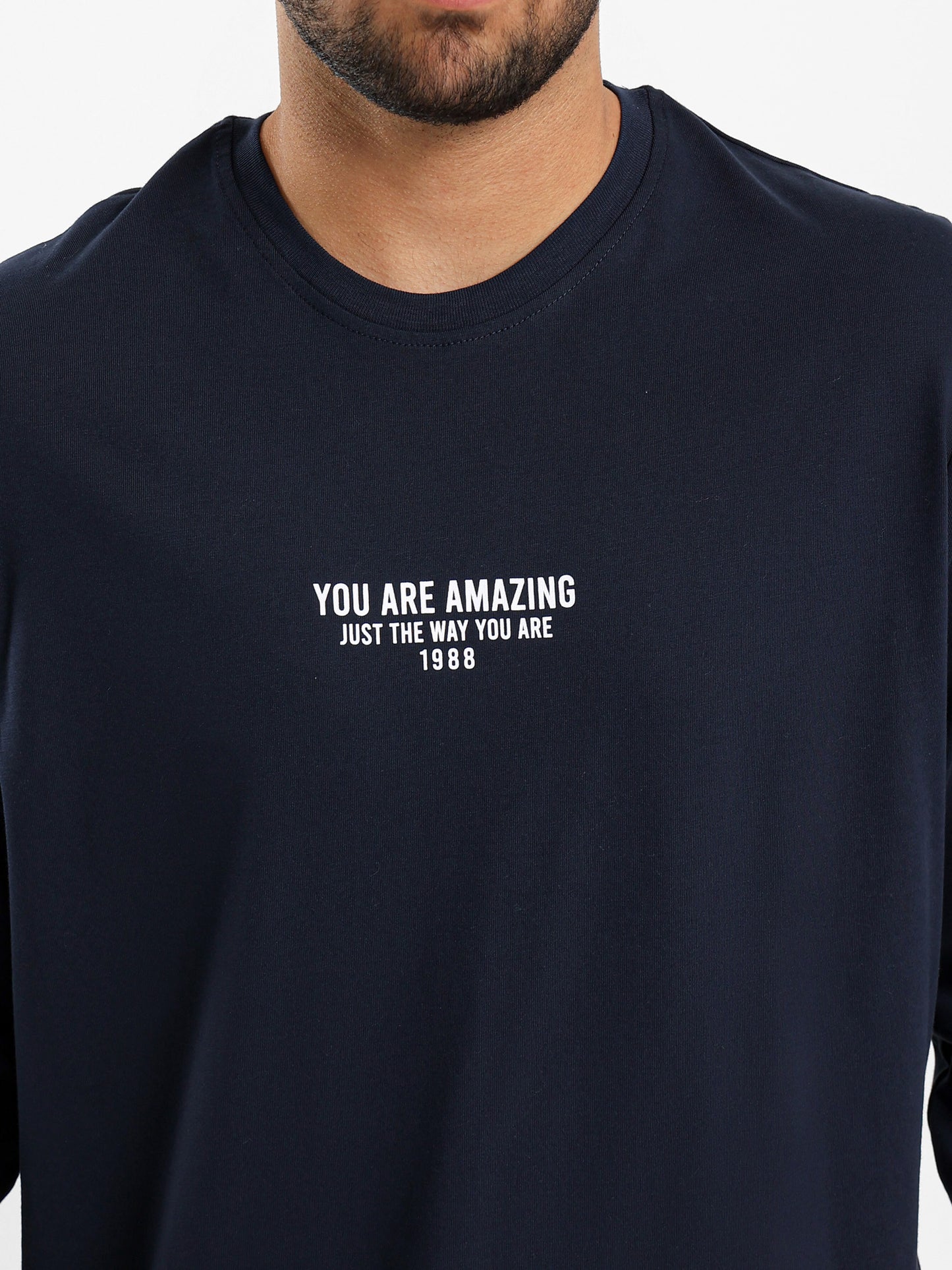 Long Sleeves T-Shirt