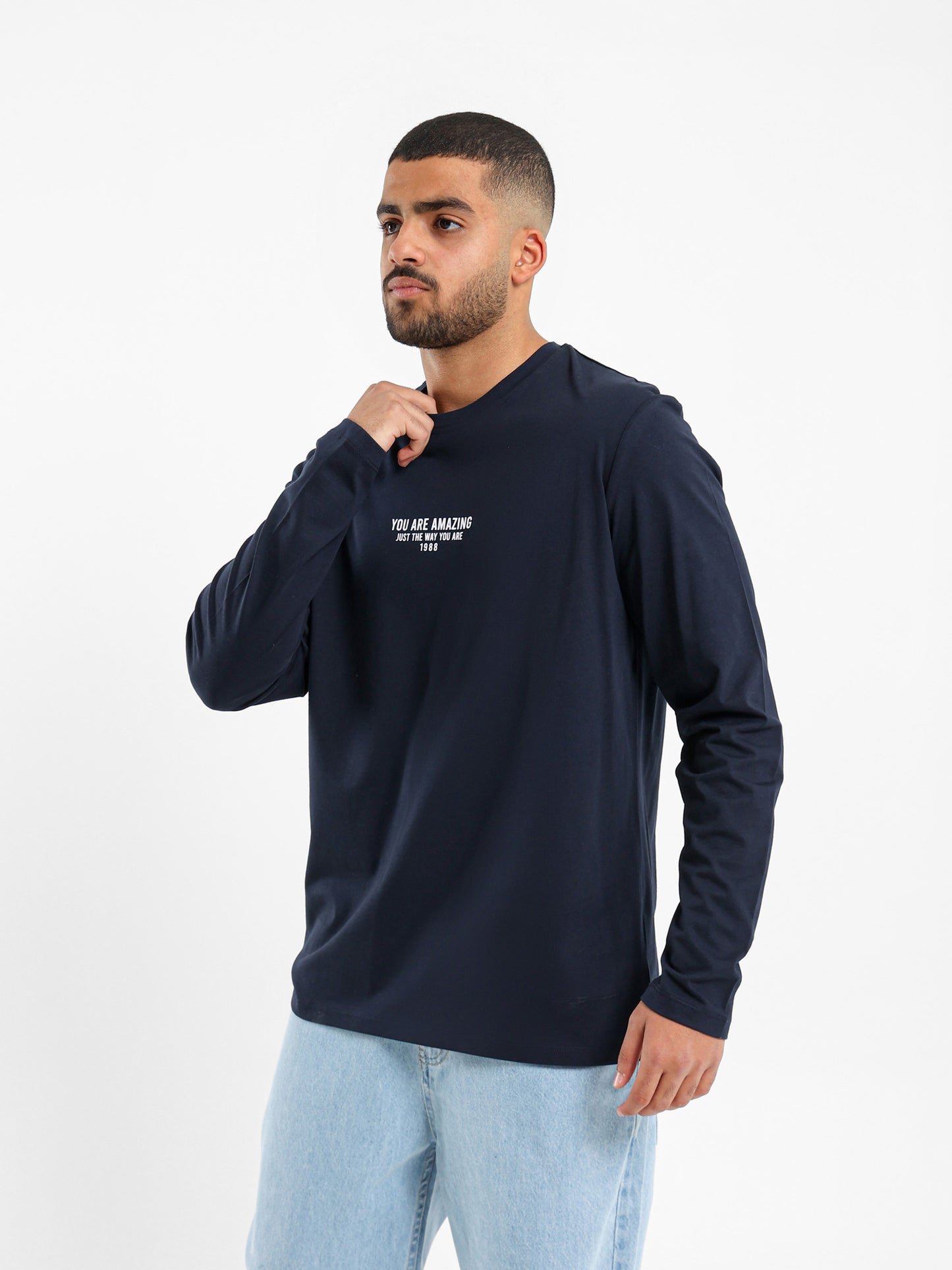 Long Sleeves T-Shirt