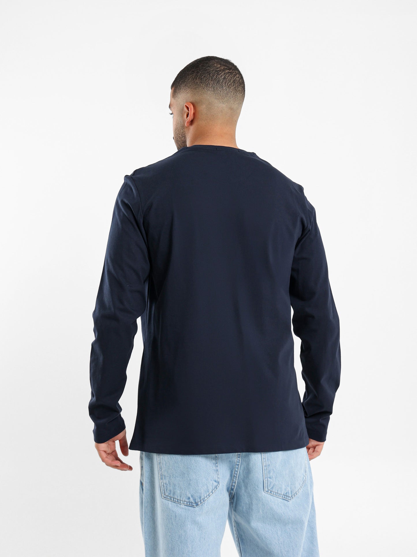 Long Sleeves T-Shirt