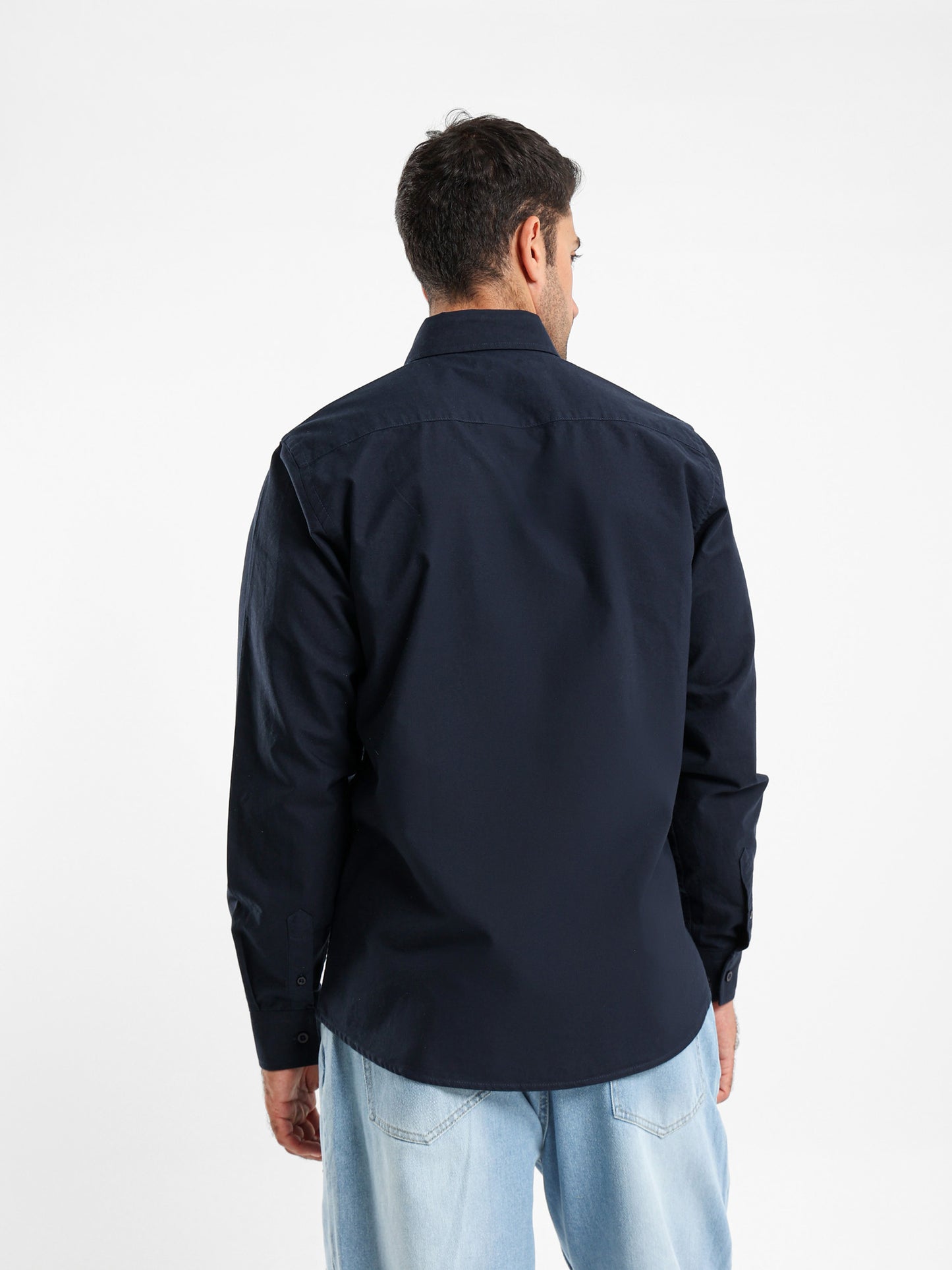 Regular Fit Oxford Shirt