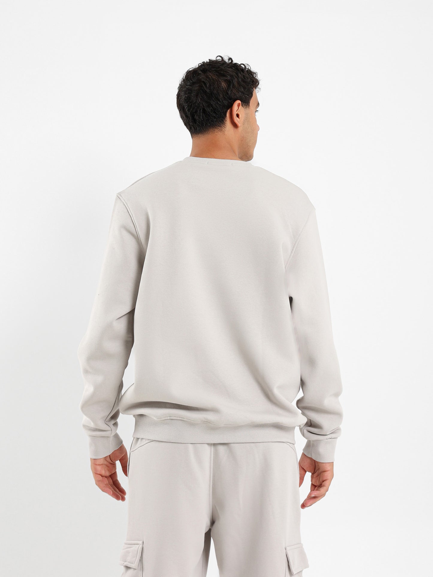 Freestyle Casual Hoodie