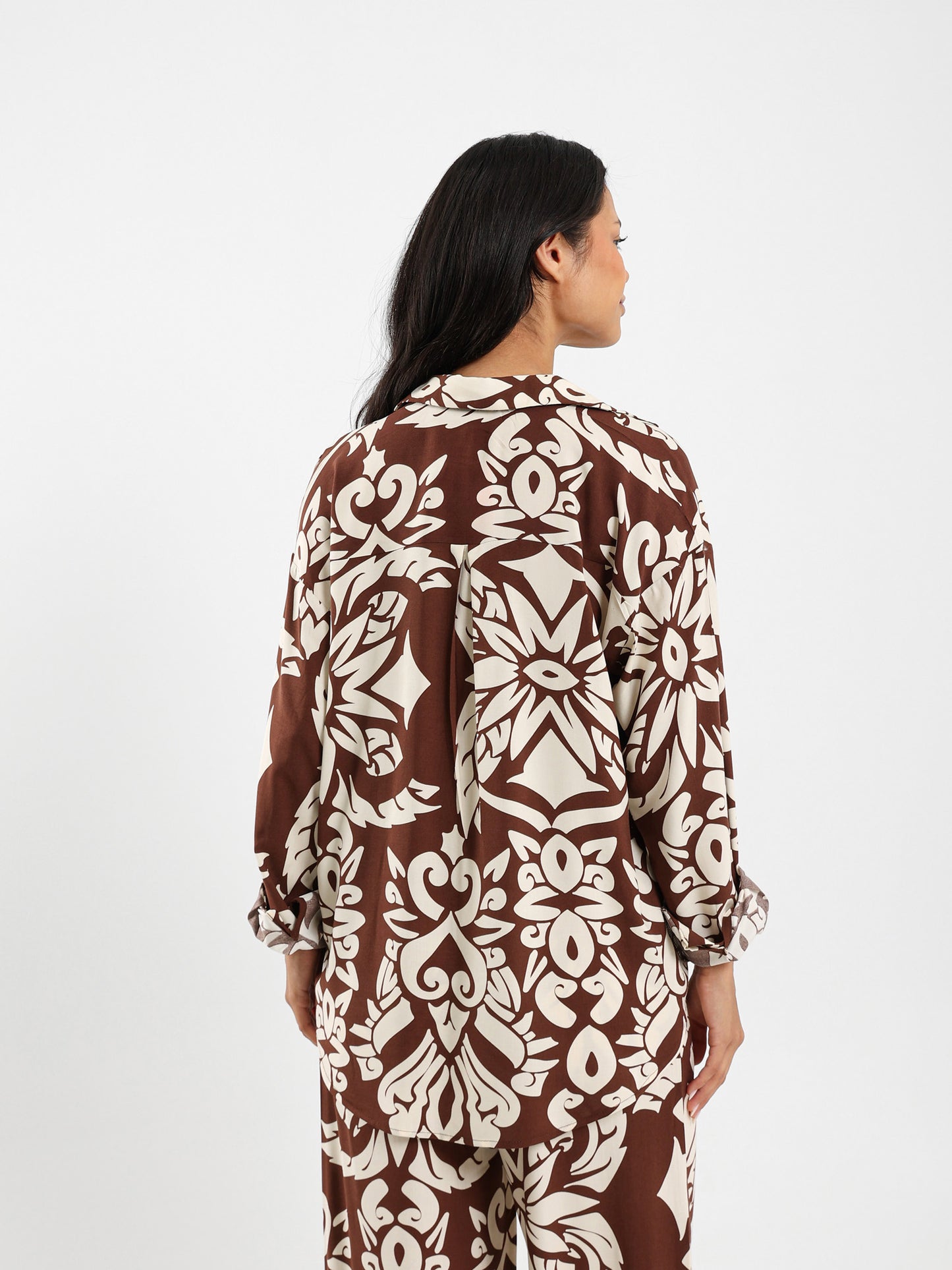 All-Over Print Shirt