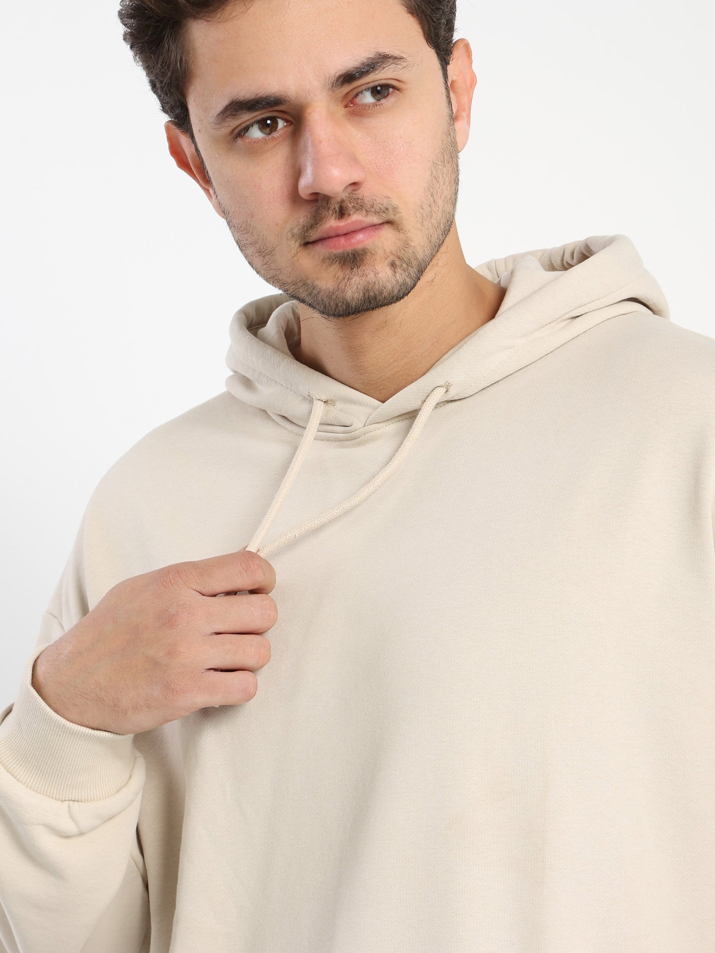 Basic Hoodie - Outlet