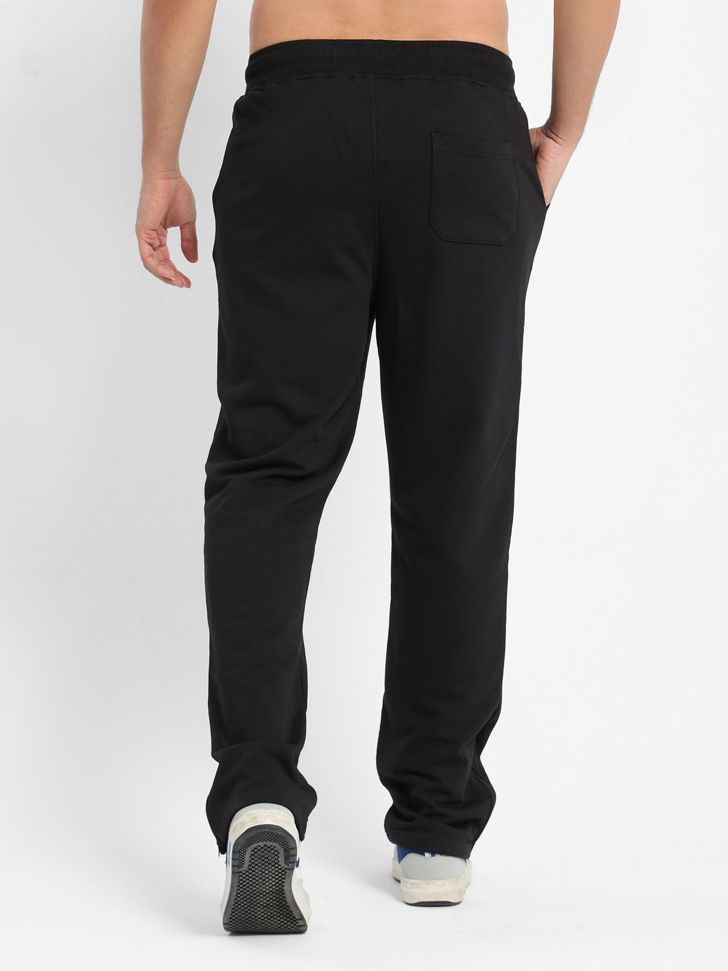 Casual Basic Jogging Pants - Outlet