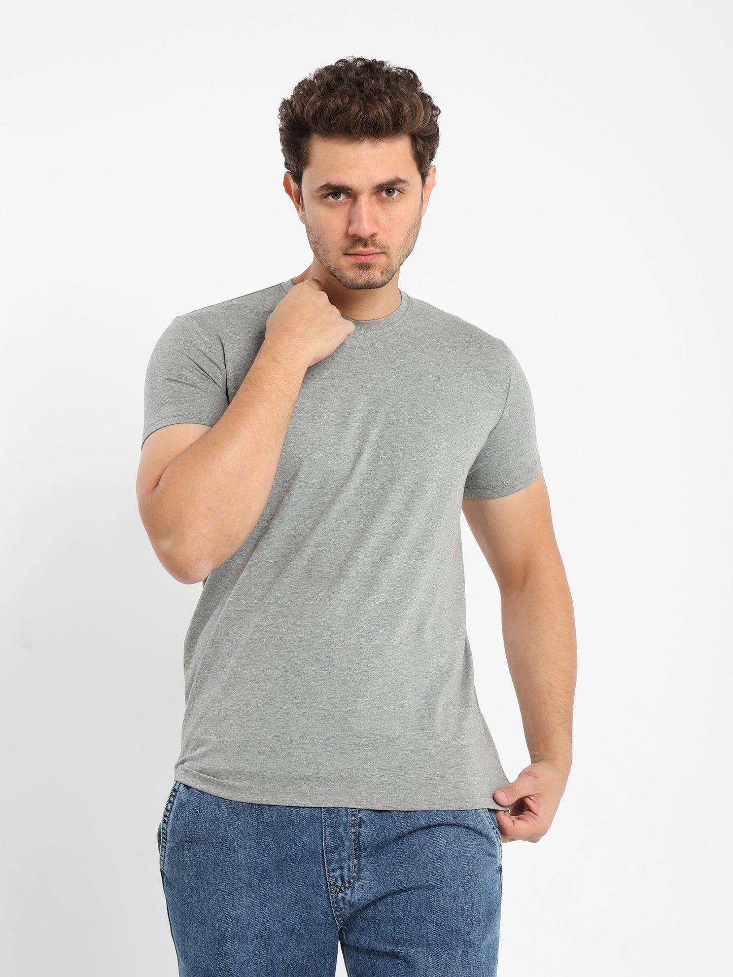 Basic T-Shirt - Outlet