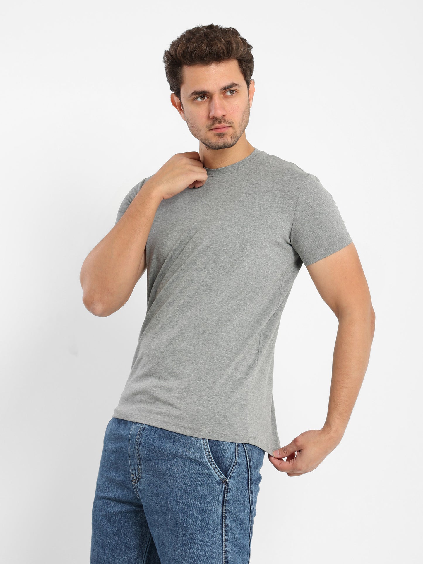 Basic T-Shirt - Outlet