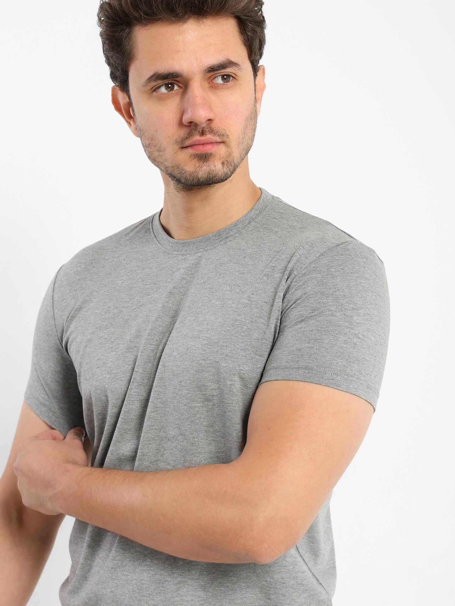 Basic T-Shirt - Outlet