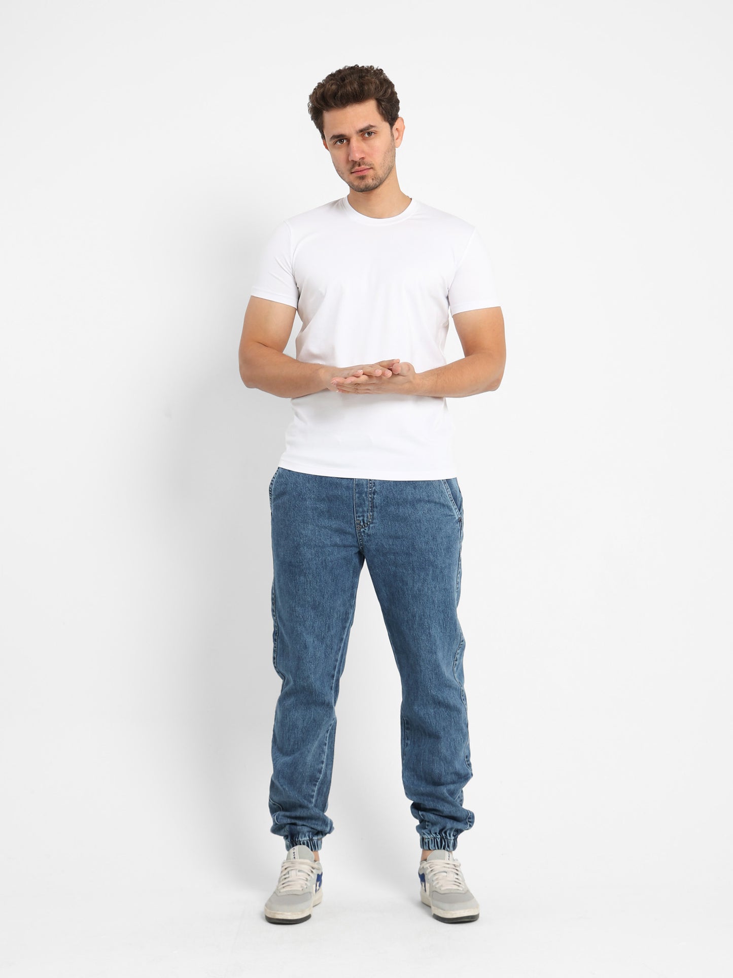 Basic T-Shirt - Outlet