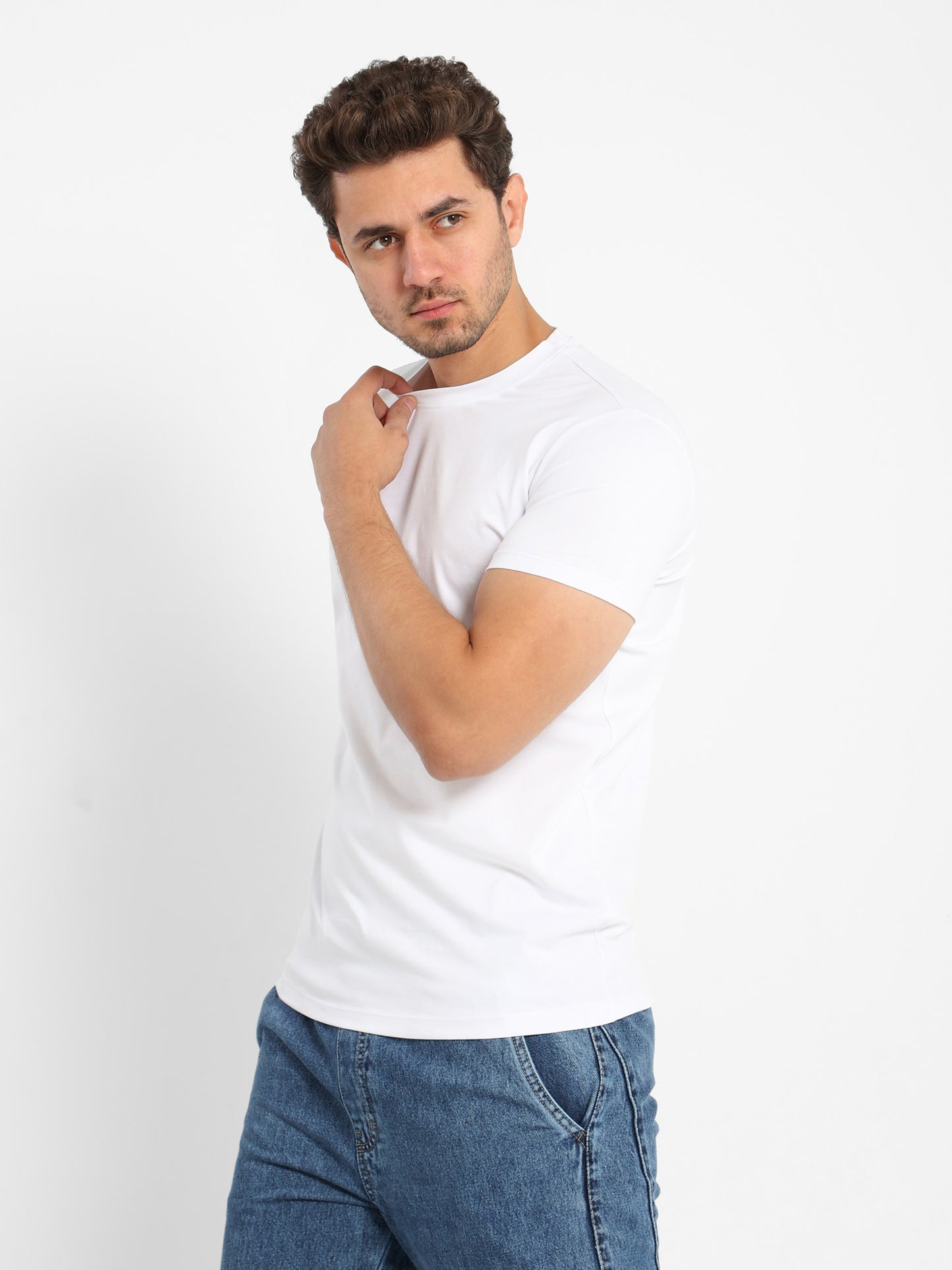 Basic T-Shirt - Outlet