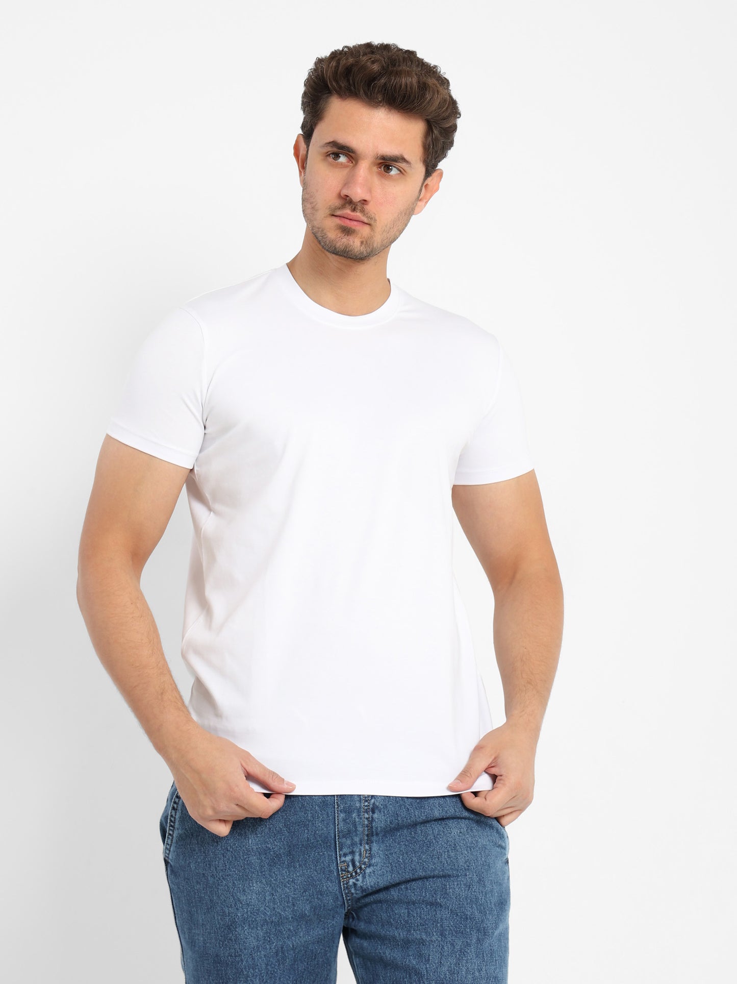 Basic T-Shirt - Outlet