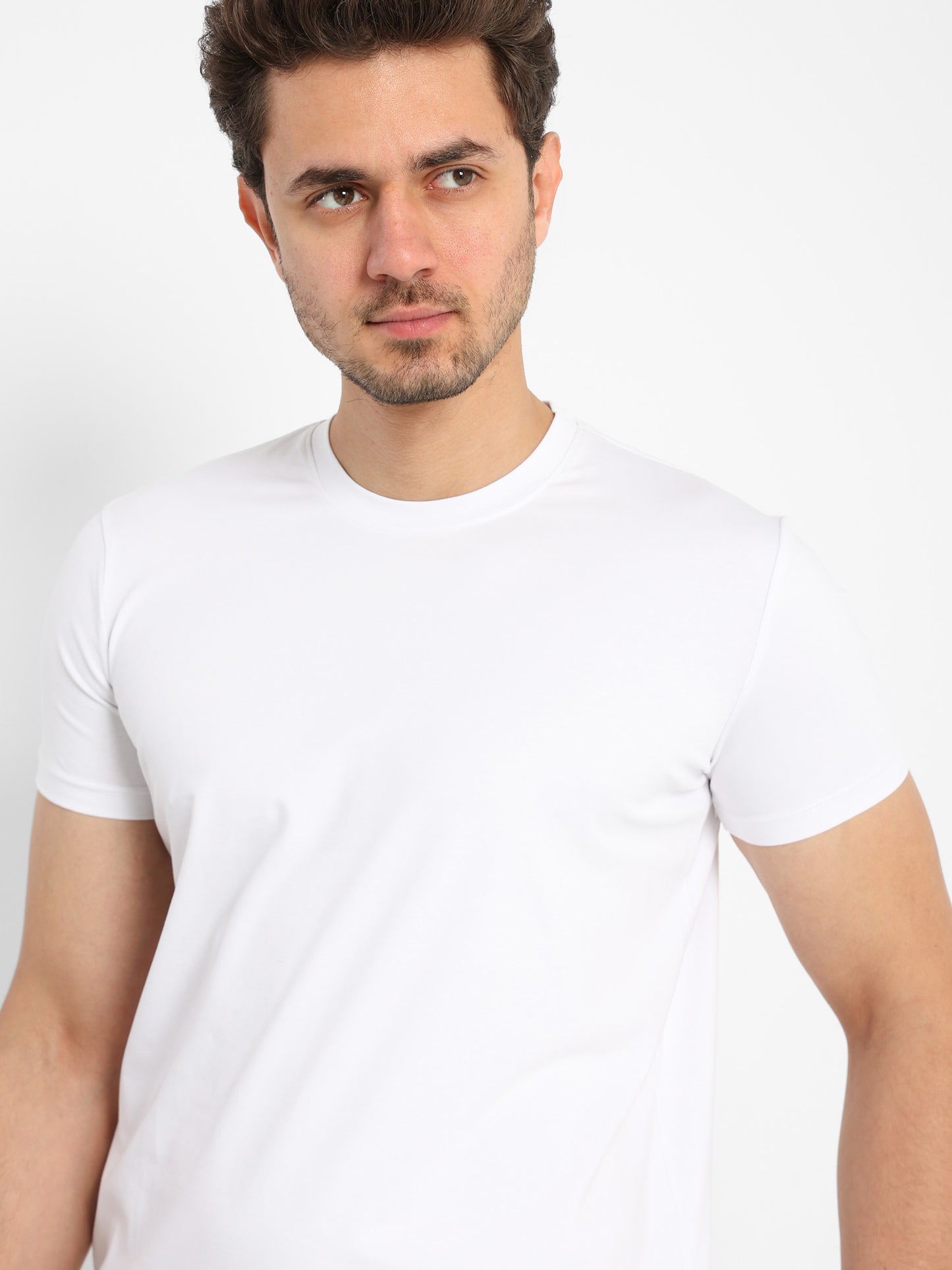 Basic T-Shirt - Outlet
