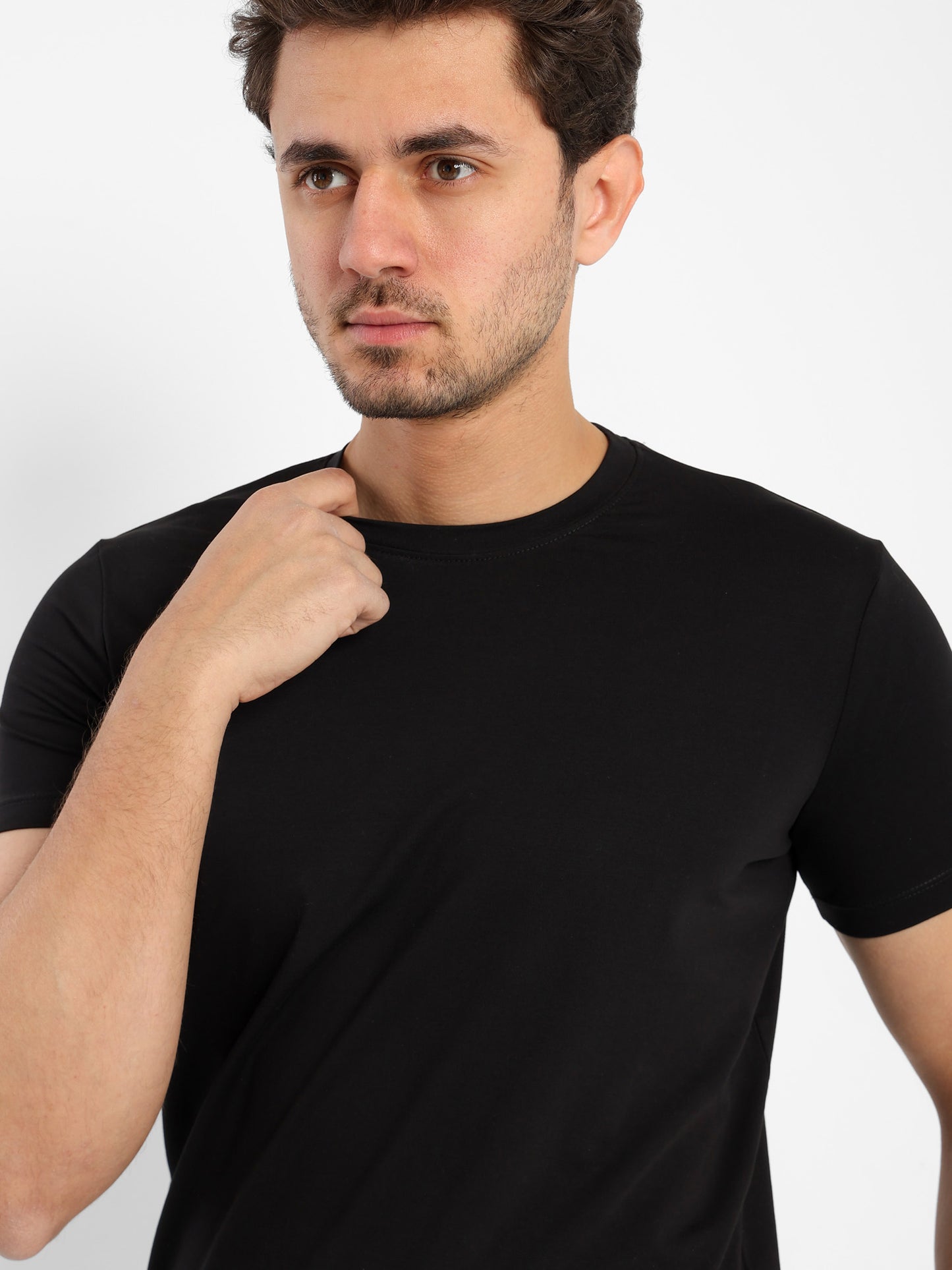 Basic T-Shirt - Outlet