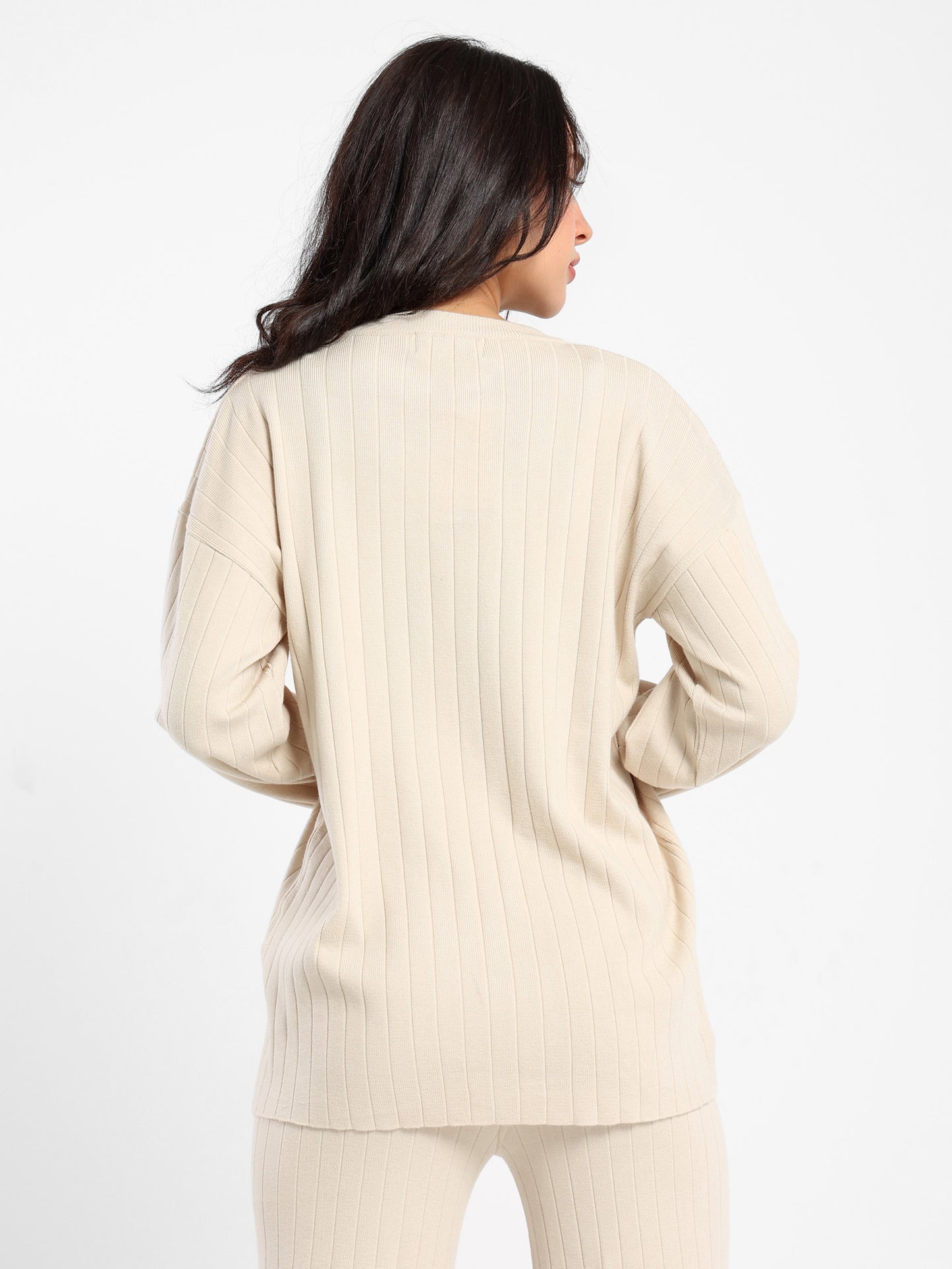 Ribbed Top