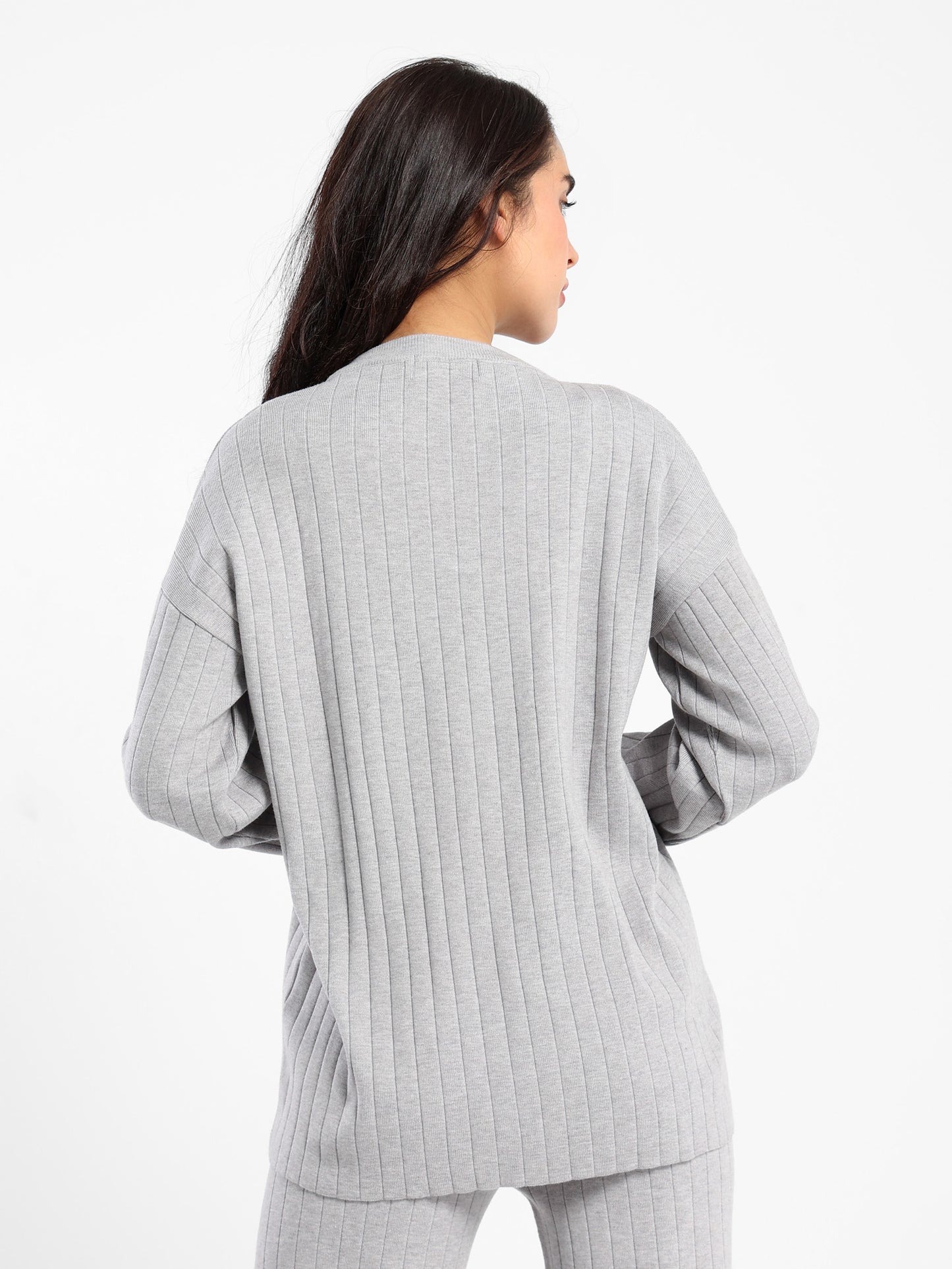Ribbed Top