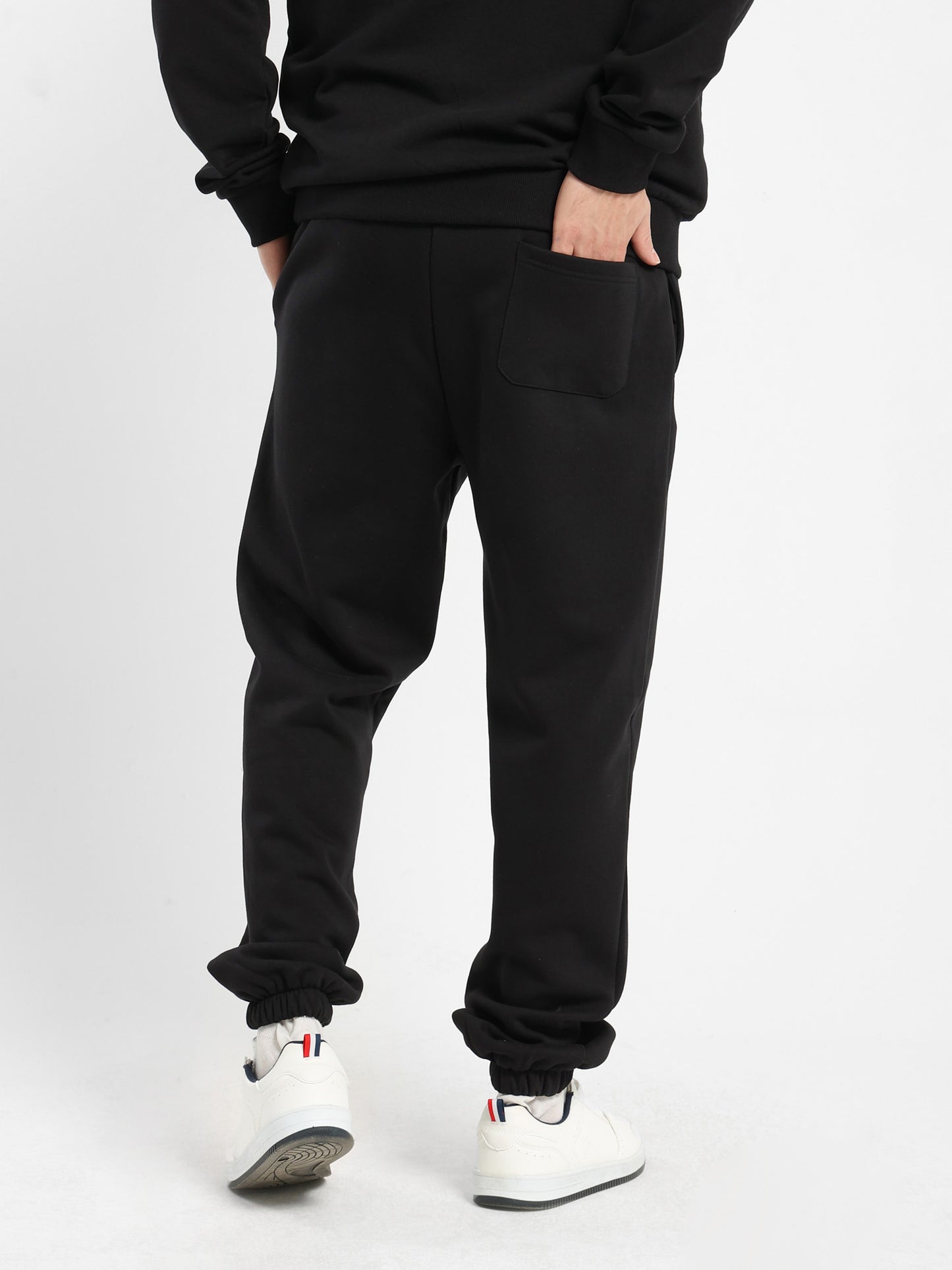 Relaxed Fit Pants - Outlet