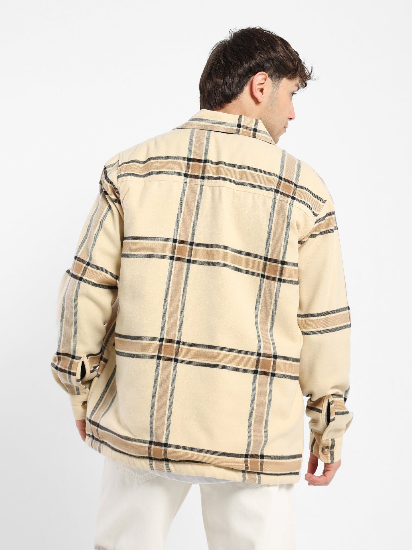 Casual Overshirt - Outlet