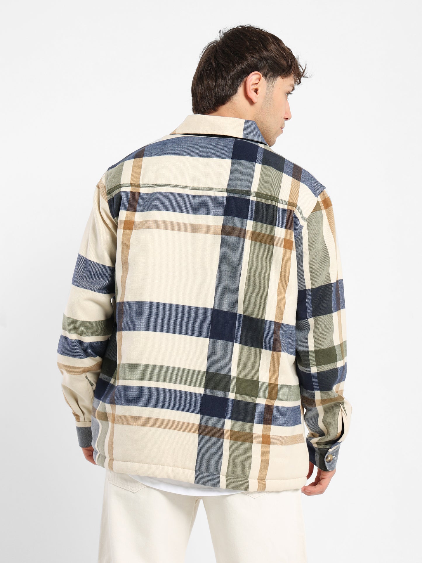 Casual Overshirt - Outlet